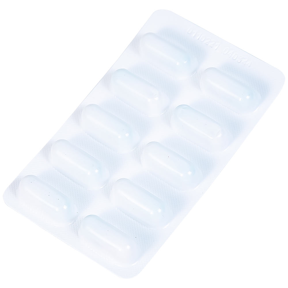 Hình ảnh Thuốc Dianfagic Minh Hải giảm đau trung bình hoặc đau nặng (20 viên)