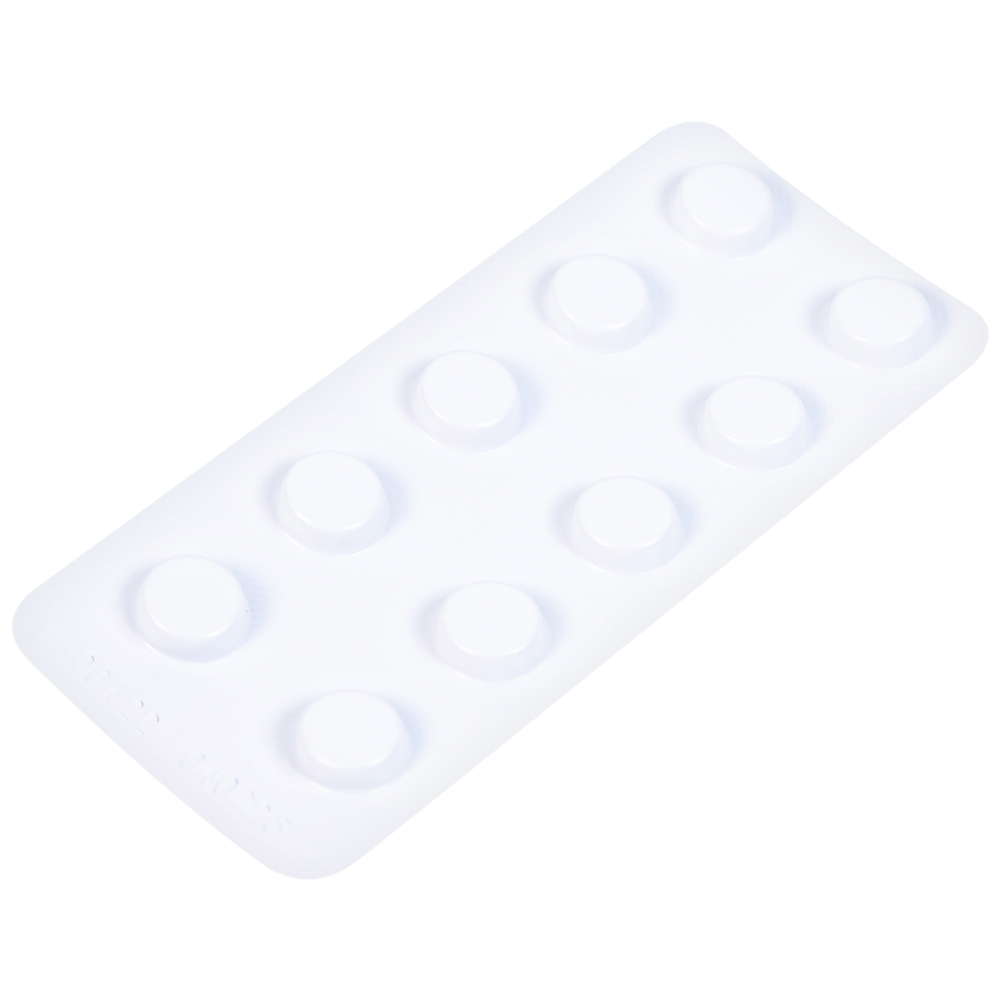 Hình ảnh Thuốc Spinolac 25mg Hasan điều trị phù do tim sung huyết (10 vỉ x 10 viên) 