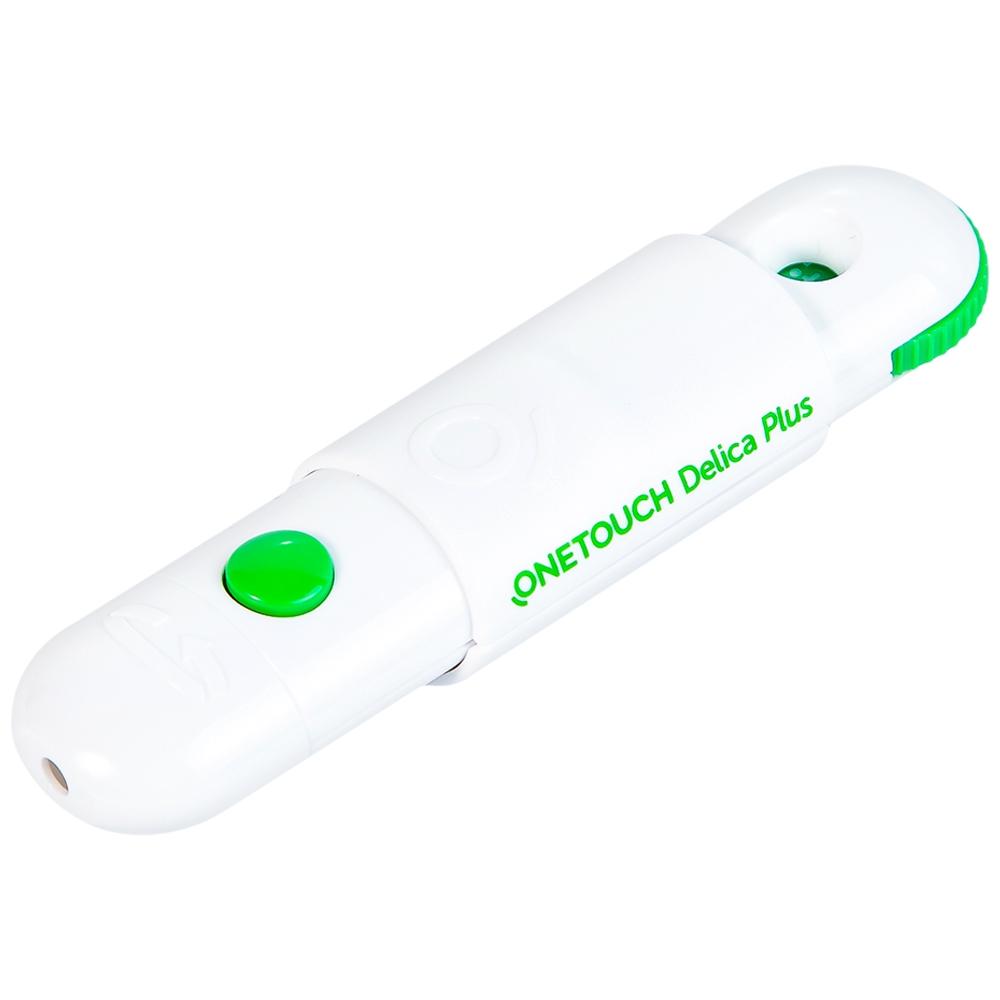 Hình ảnh  Máy thử đường huyết Onetouch Ultra Plus Flex LifeScan (Mmol/l)