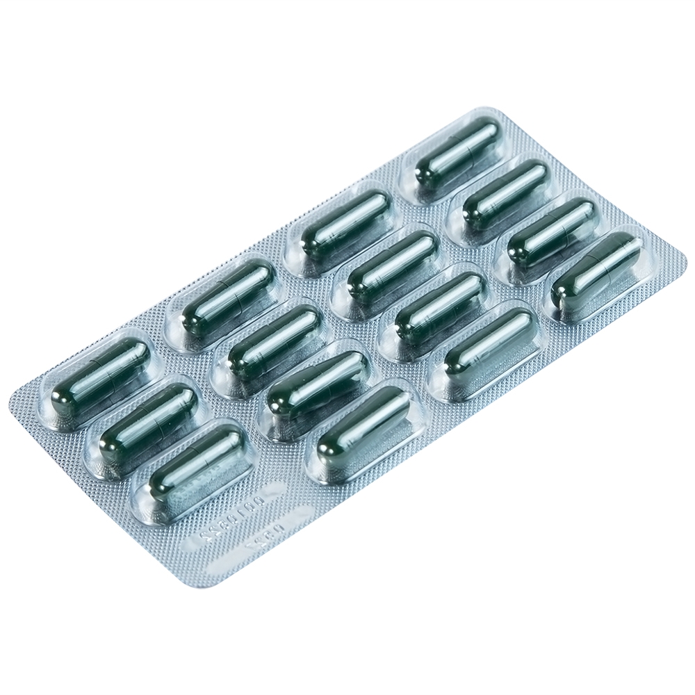 Hình ảnh Viên Vai Gáy Thái Dương tăng lưu thông khí huyết, giảm triệu chứng đau mỏi vai gáy (2 vỉ x 15 viên)