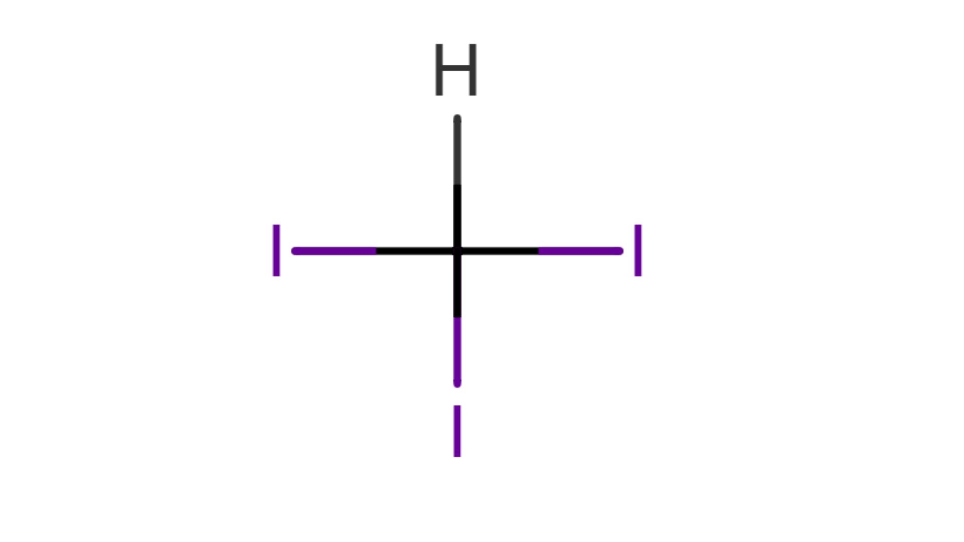 Hình ảnh Iodoform