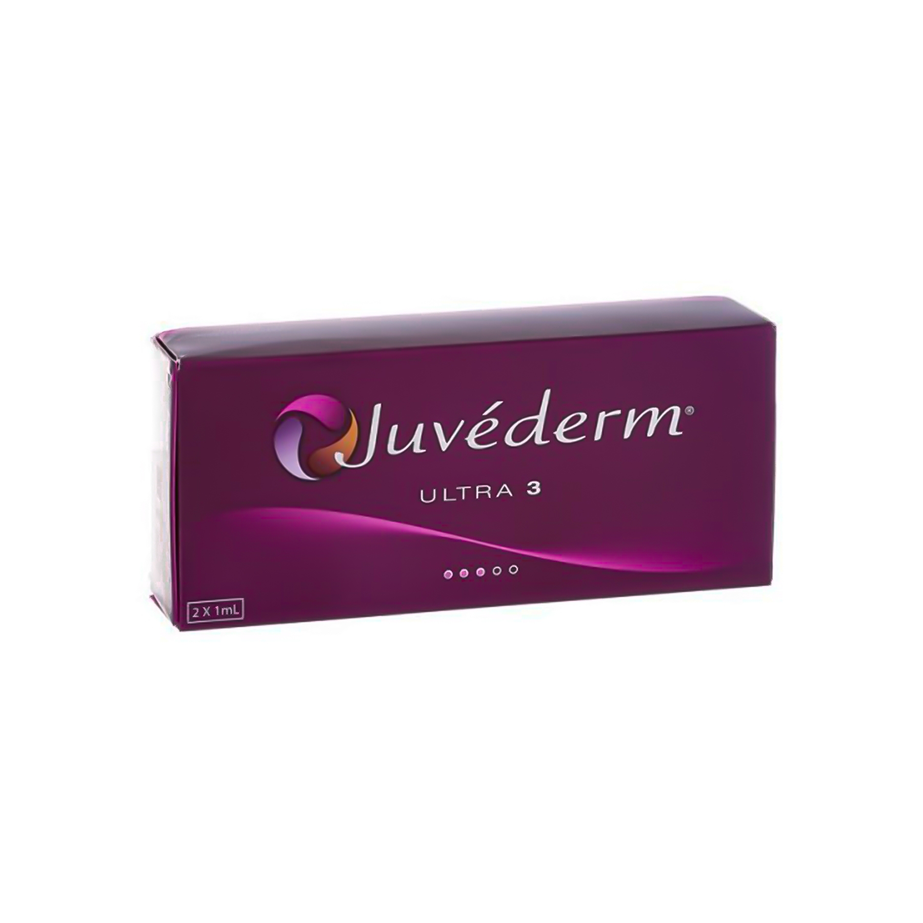 Hình ảnh Gel Juvéderm Ultra XC Allergan giảm đau trong quá trình tiêm (2 ống)