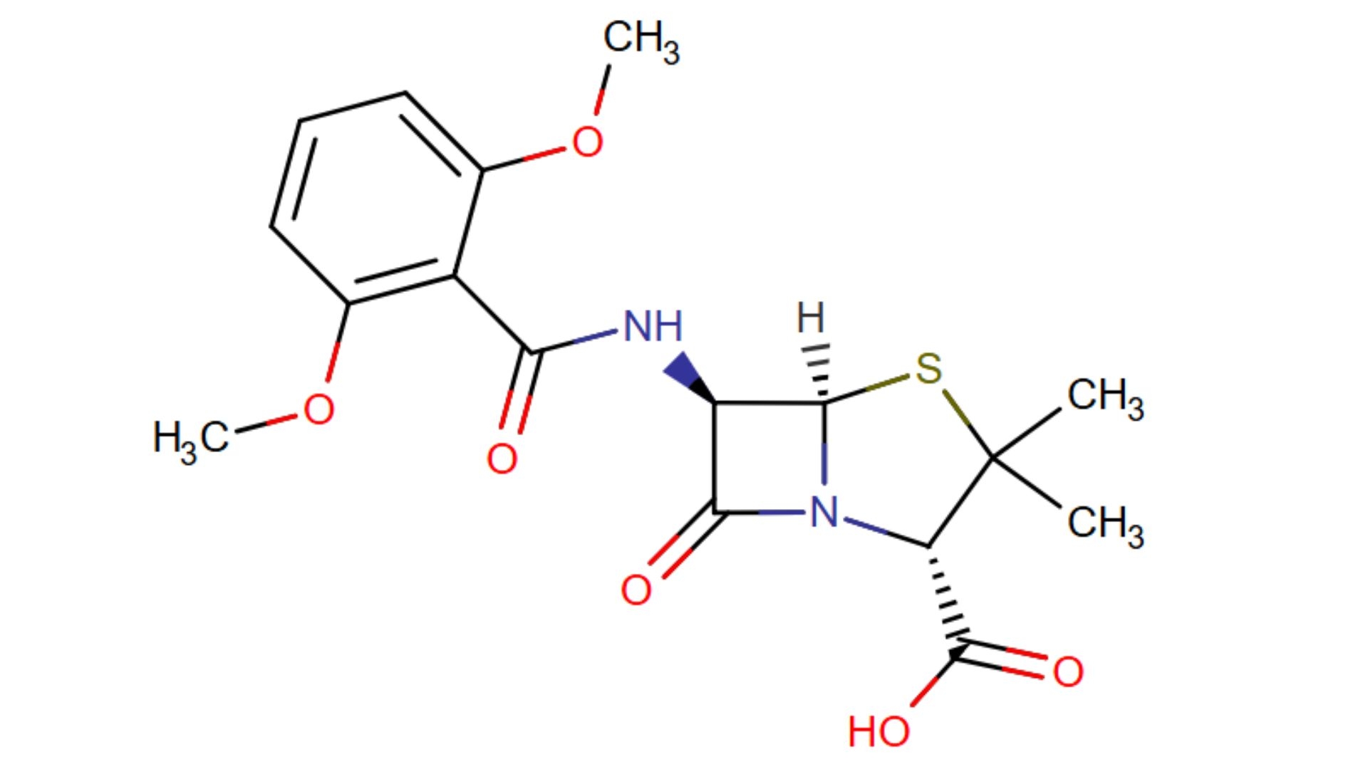 Hình ảnh Meticillin