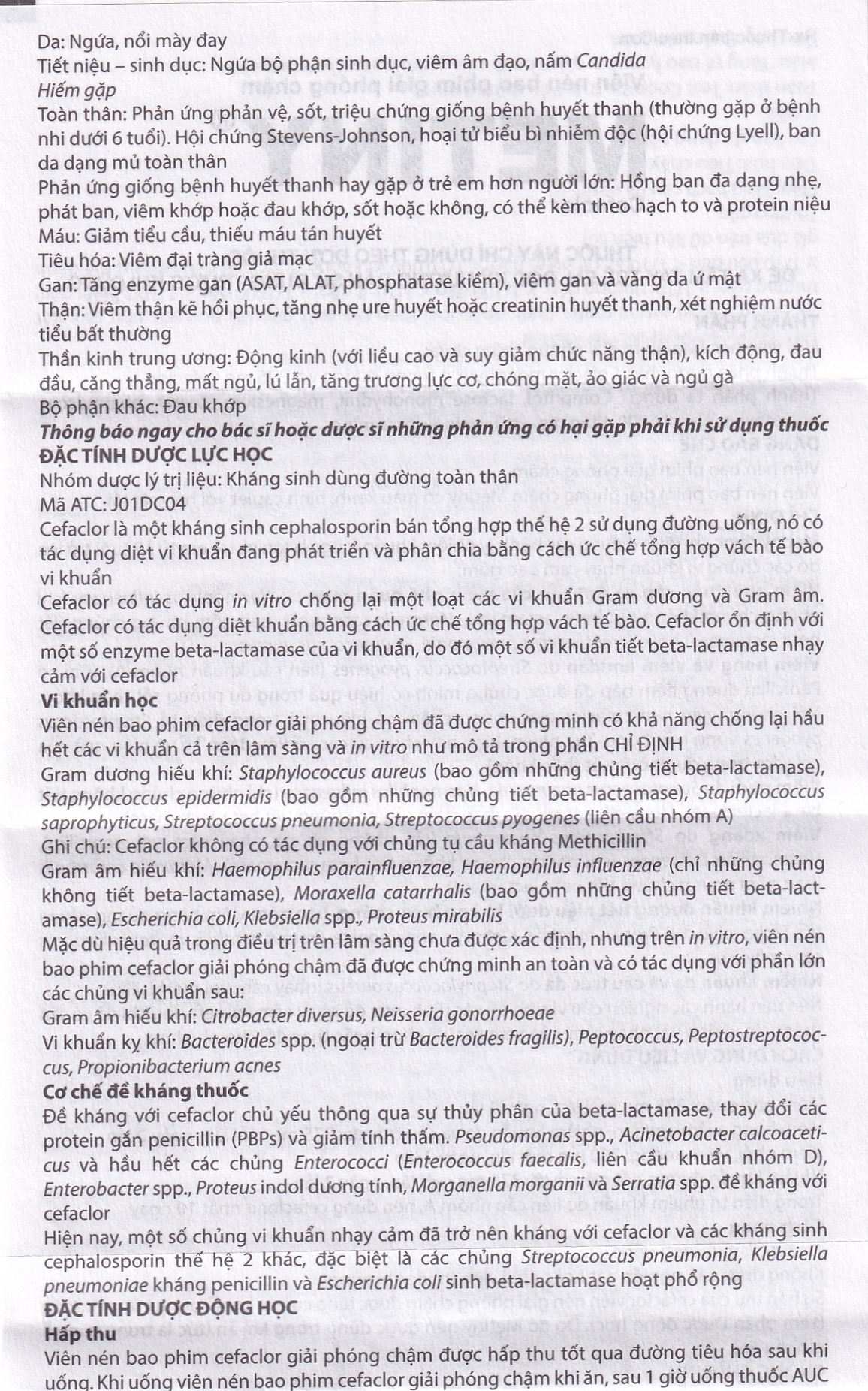 Hình ảnh Thuốc Metiny 375mg Merap Group điều trị các bệnh lý nhiễm trùng viêm phế quản cấp (1 vỉ x 10 viên)