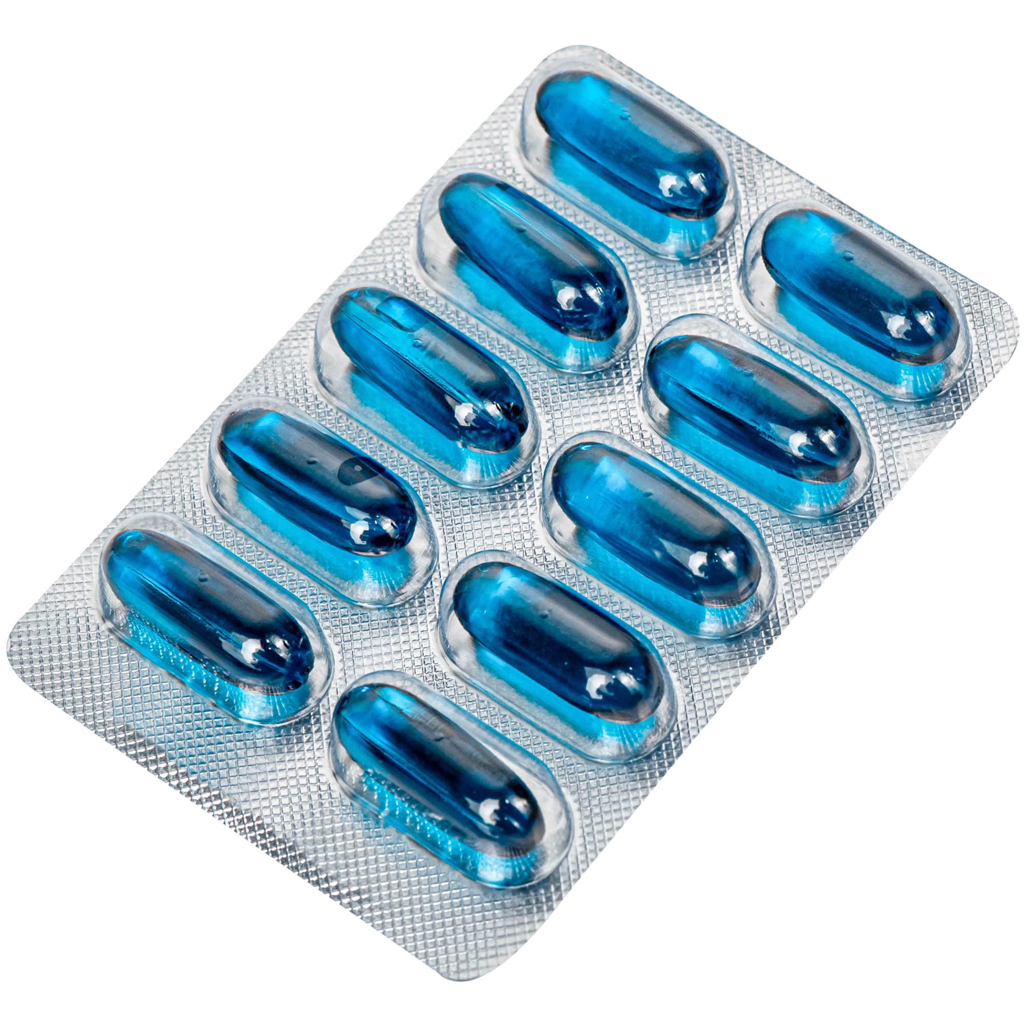 Hình ảnh Thuốc Naprofazt 250mg Chống viêm không steroid (5 vỉ x 10 viên)