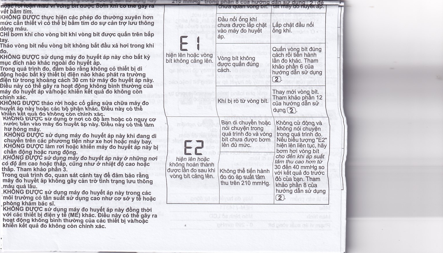 Hình ảnh Máy đo huyết áp bắp tay tự động Omron HEM 7143T1 cho kết quả chính xác, nhanh chóng