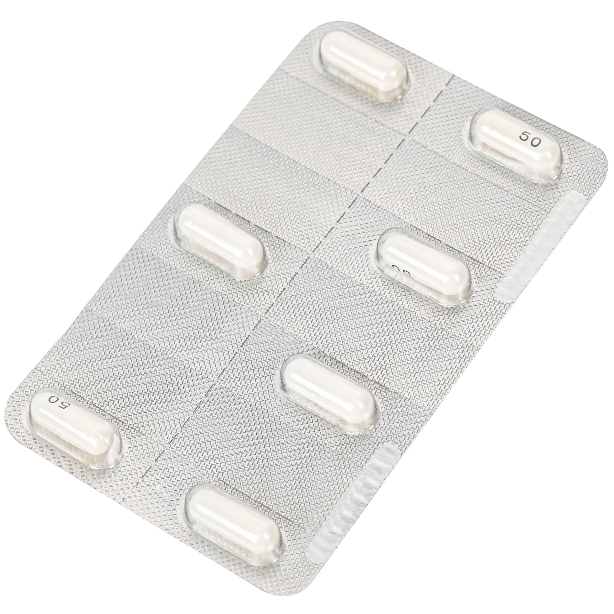Hình ảnh Thuốc Prelynca 50mg trị rối loạn lo âu lan tỏa, hỗ trợ động kinh cục bộ (2 vỉ x 14 viên)