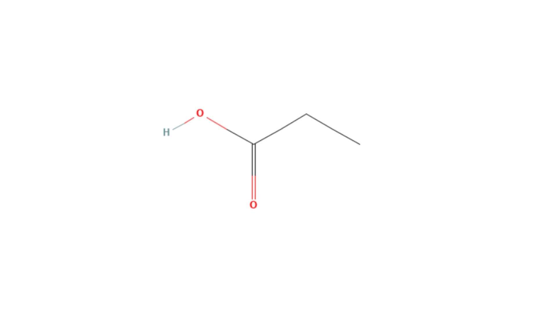 Hình ảnh Propanoic Acid