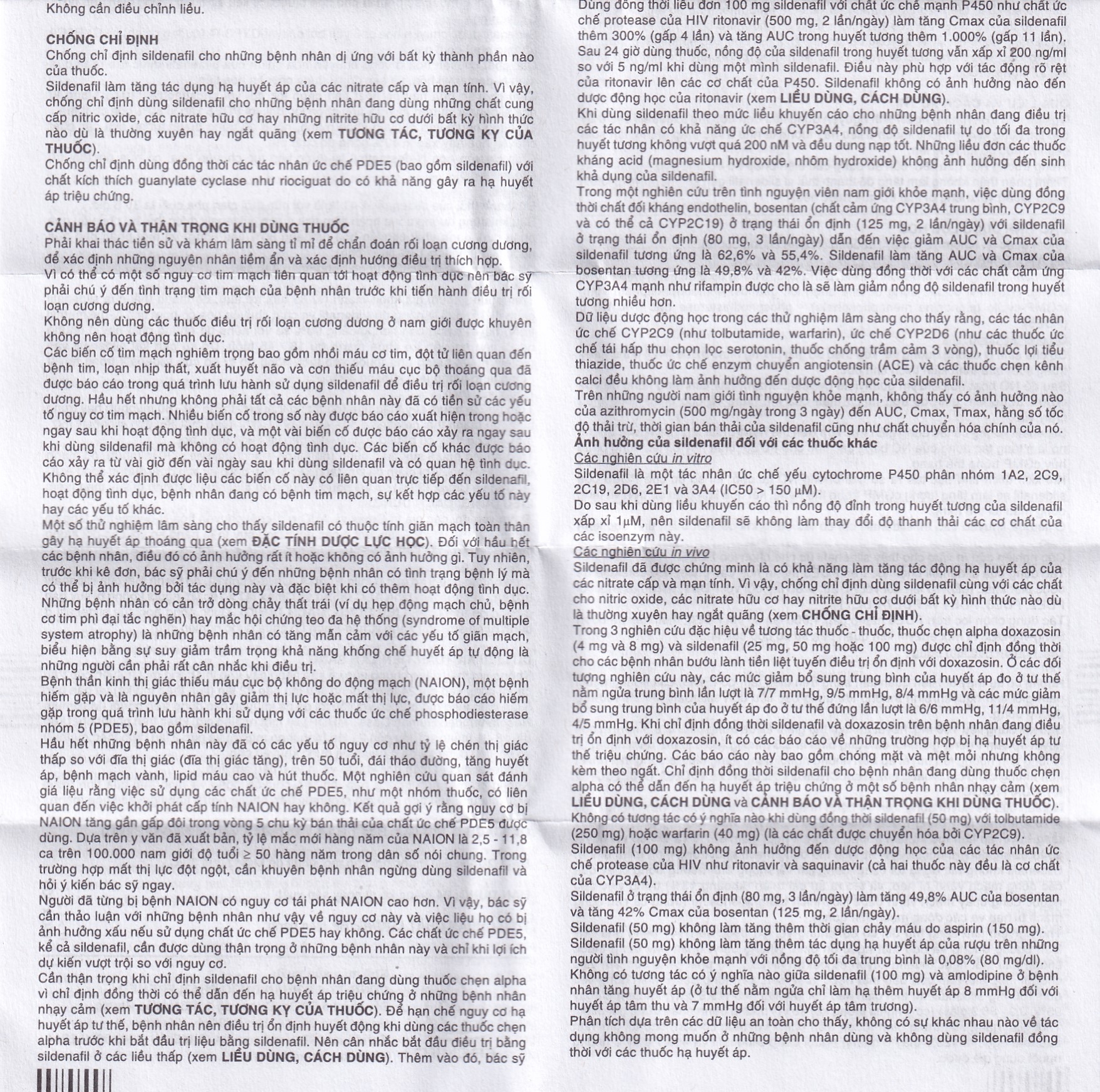 Hình ảnh Thuốc Rocla 50 Fremed điều trị các tình trạng rối loạn cương dương (1 vỉ x 4 viên)