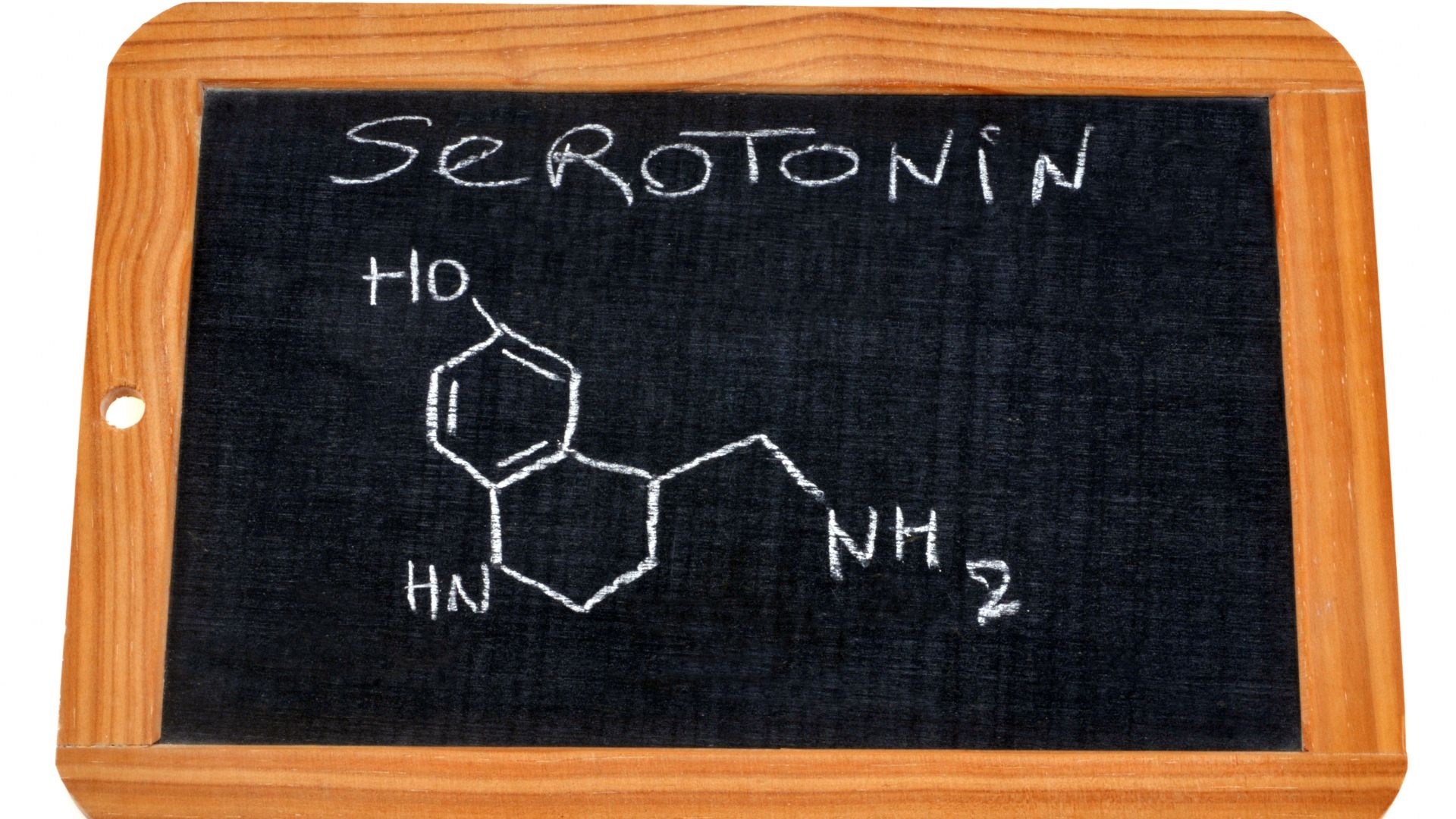 Hình ảnh Serotonin