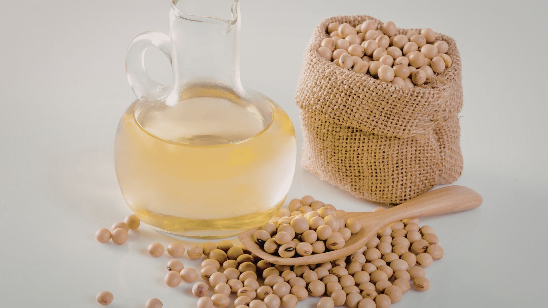 Hình ảnh Soybean oil