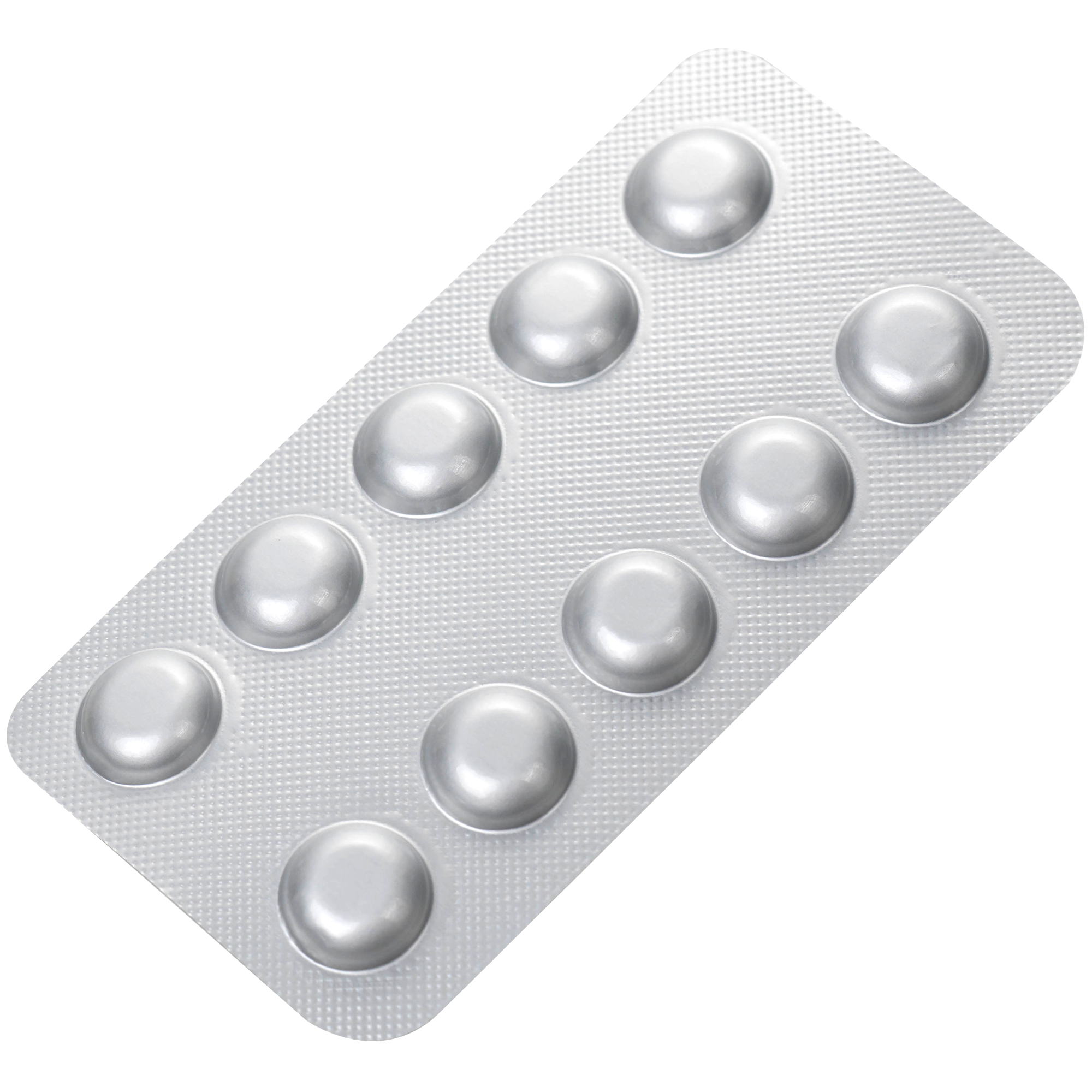Hình ảnh Thuốc Tadaritin 5mg Anvo Giảm viêm mũi dị ứng, mày đay (12 vỉ x 10 viên)