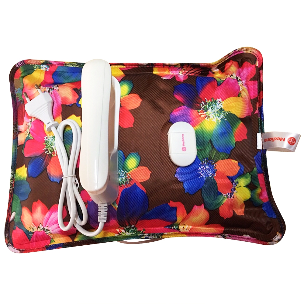 Hình ảnh Túi chườm đa năng Medione chườm nóng, sưởi ấm, chườm lạnh