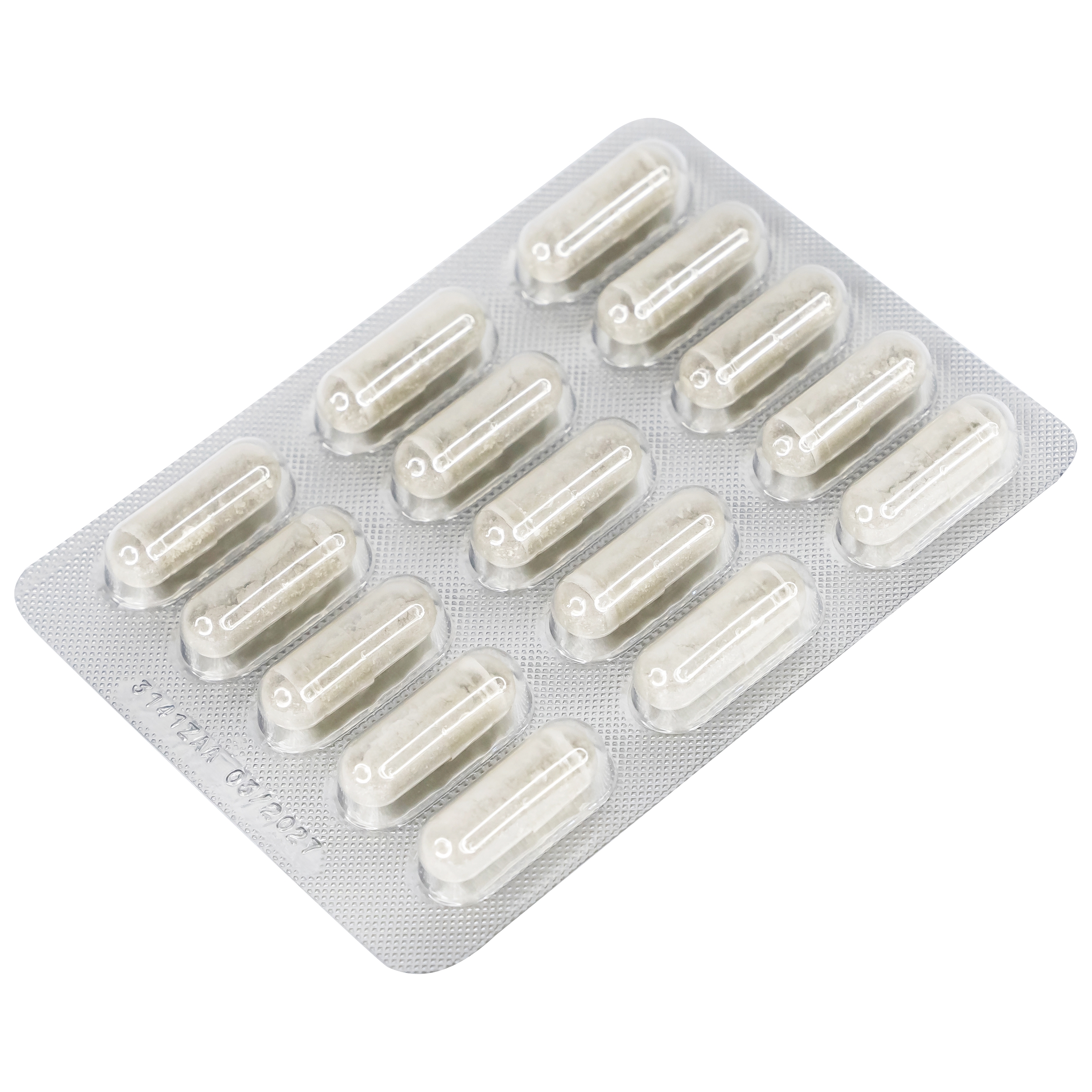 Hình ảnh Viên uống Suvéal Magne-Fer Densmore bổ sung magie, vitamin B6 và sắt cho cơ thể (2 vỉ x 15 viên)