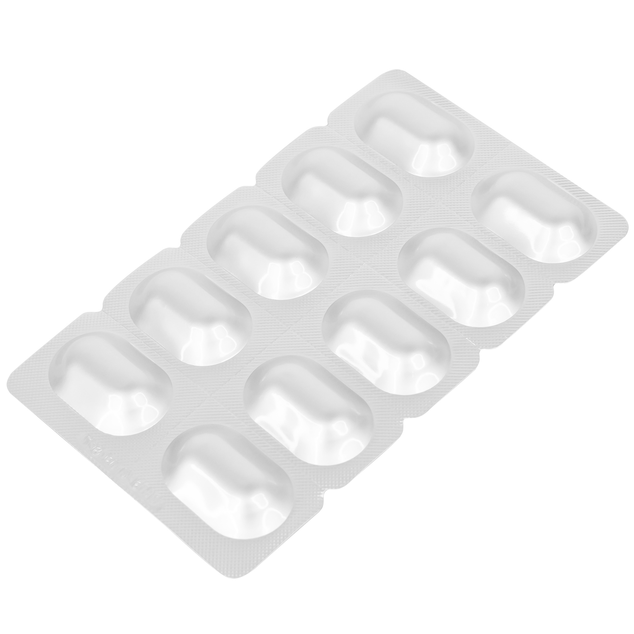 Hình ảnh Viên uống Tràng Phục Linh Plus Thái Minh hỗ trợ giảm các triệu chứng của hội chứng ruột (2 vỉ x 10 viên)