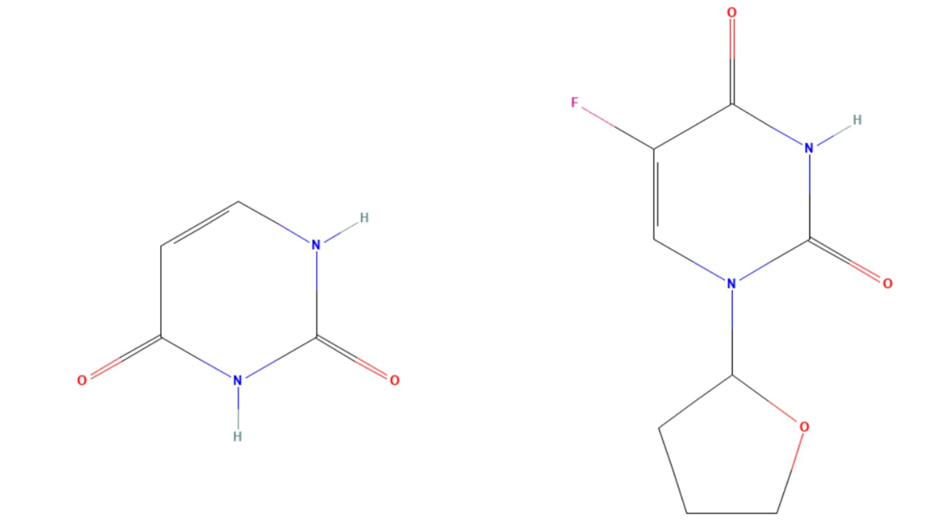 Hình ảnh Tegafur-uracil