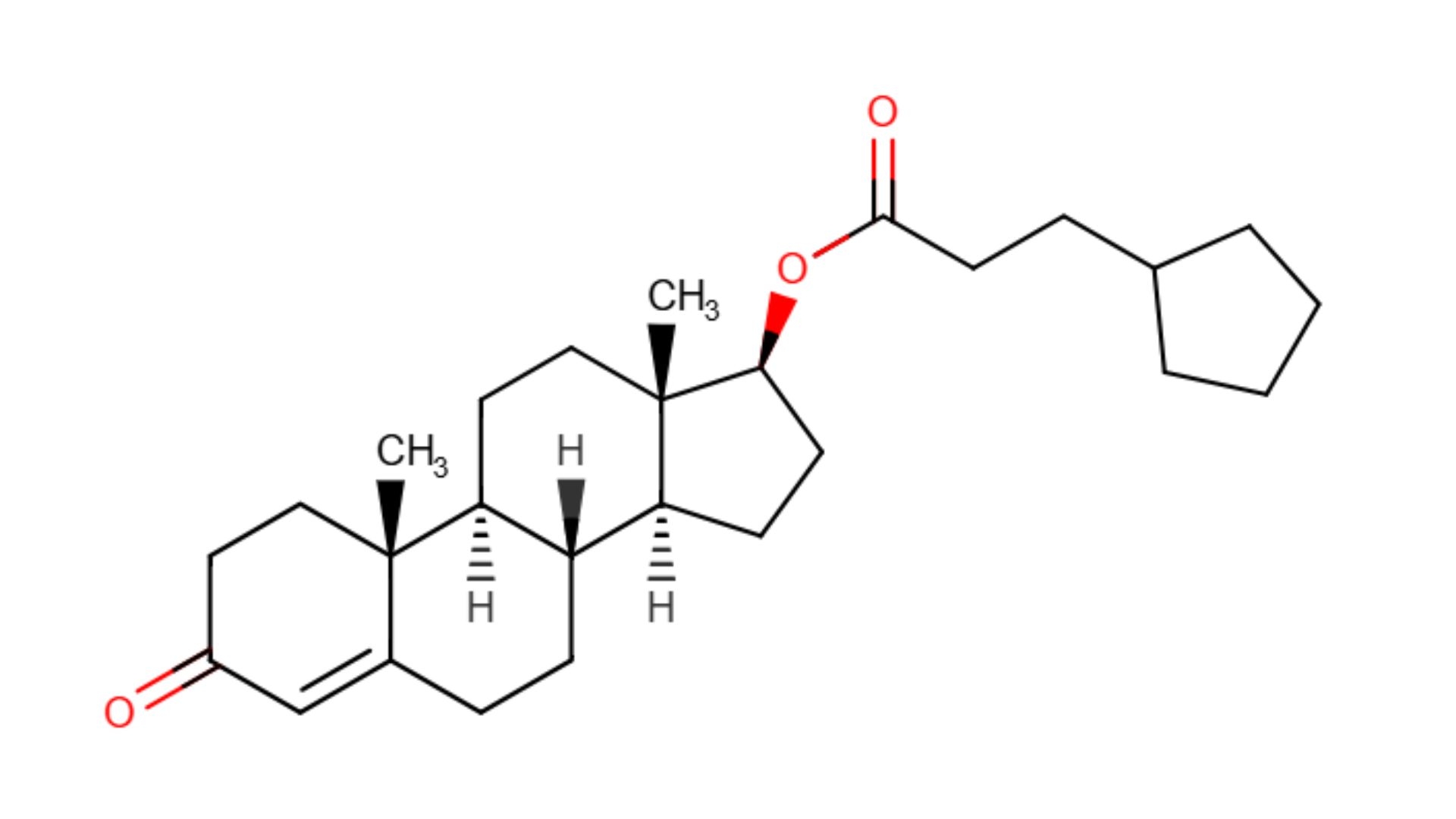 Hình ảnh Testosterone cypionate