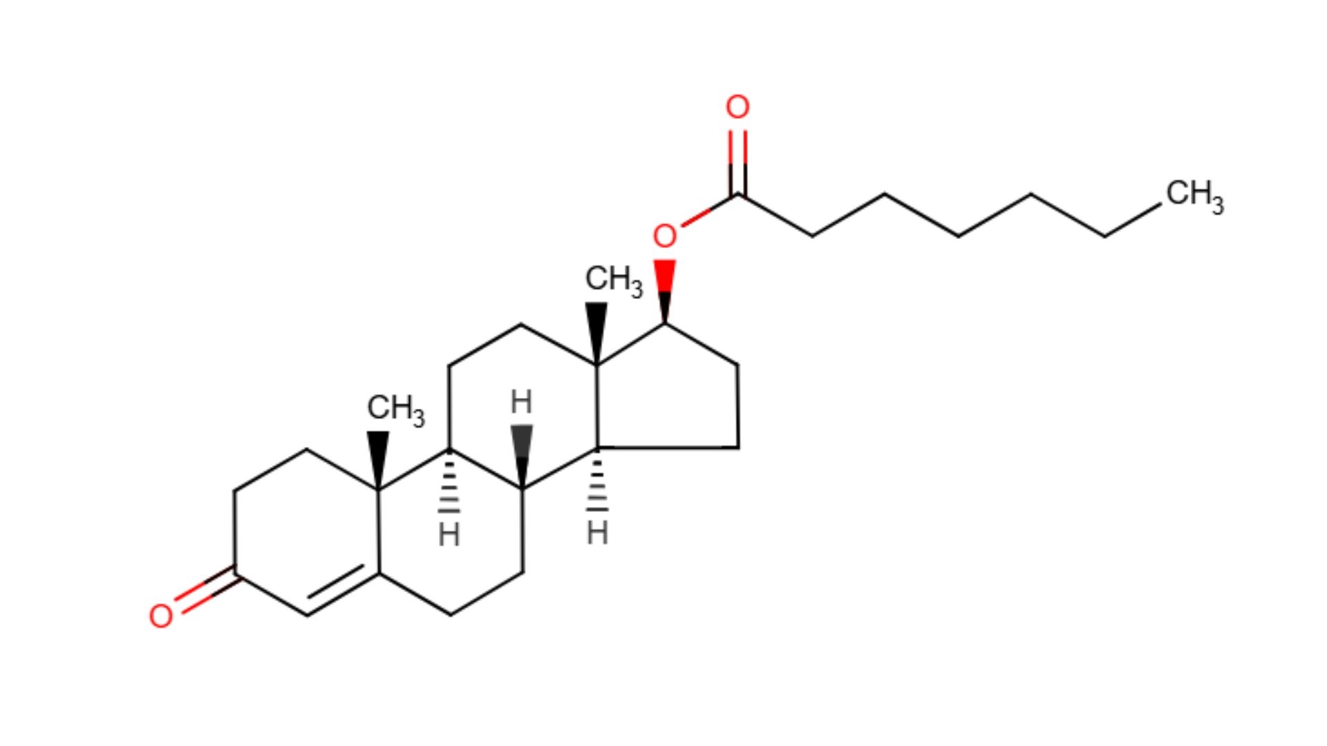 Hình ảnh Testosterone enanthate
