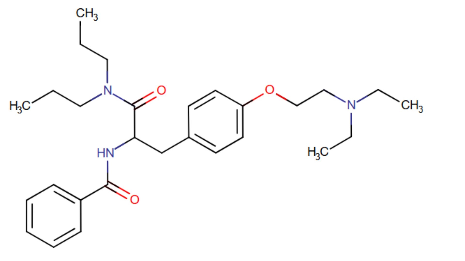 Hình ảnh Tiropramide