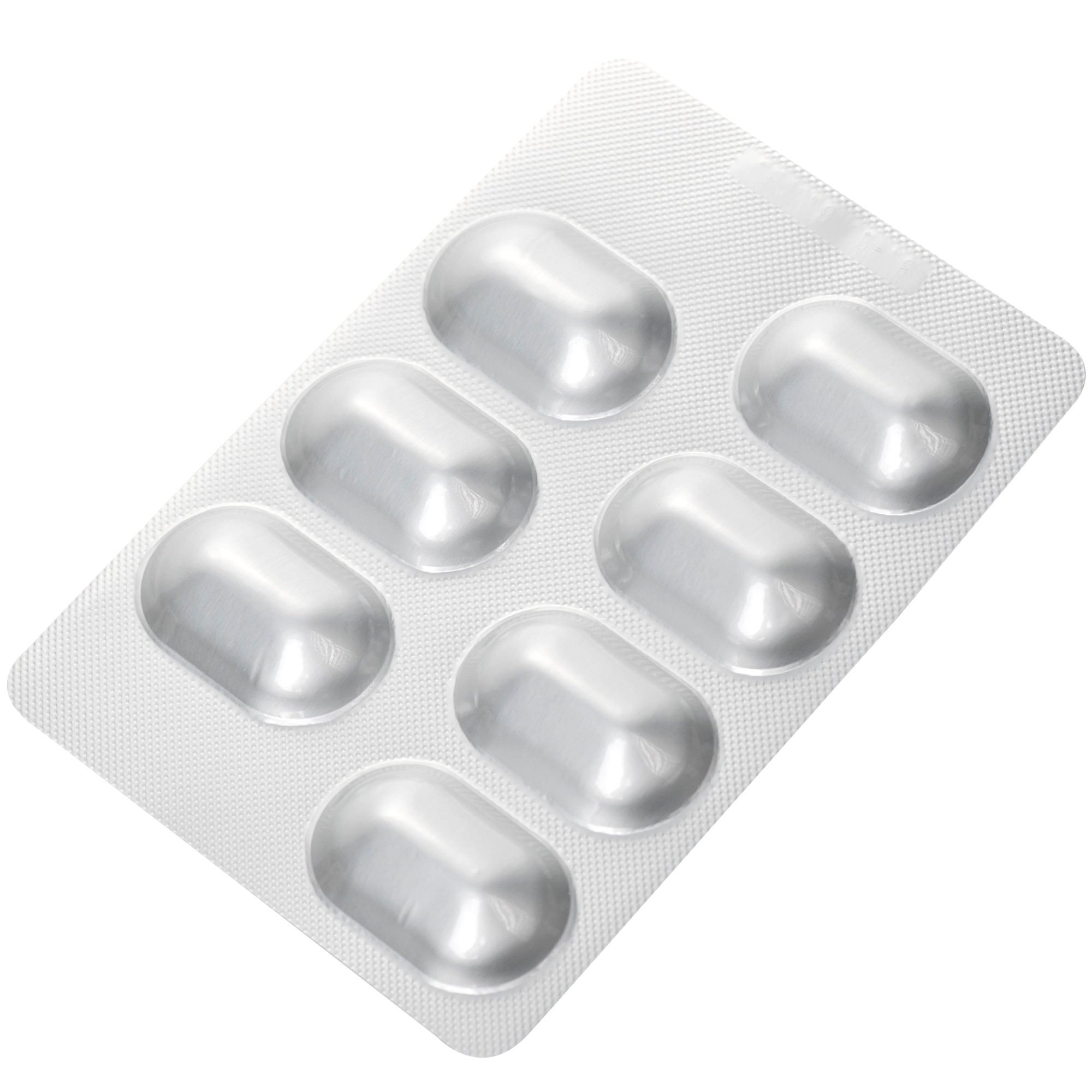 Hình ảnh Thuốc Vcard-am 160/10mg Mega Điều trị tăng huyết áp vô căn (4 vỉ x 7 viên)