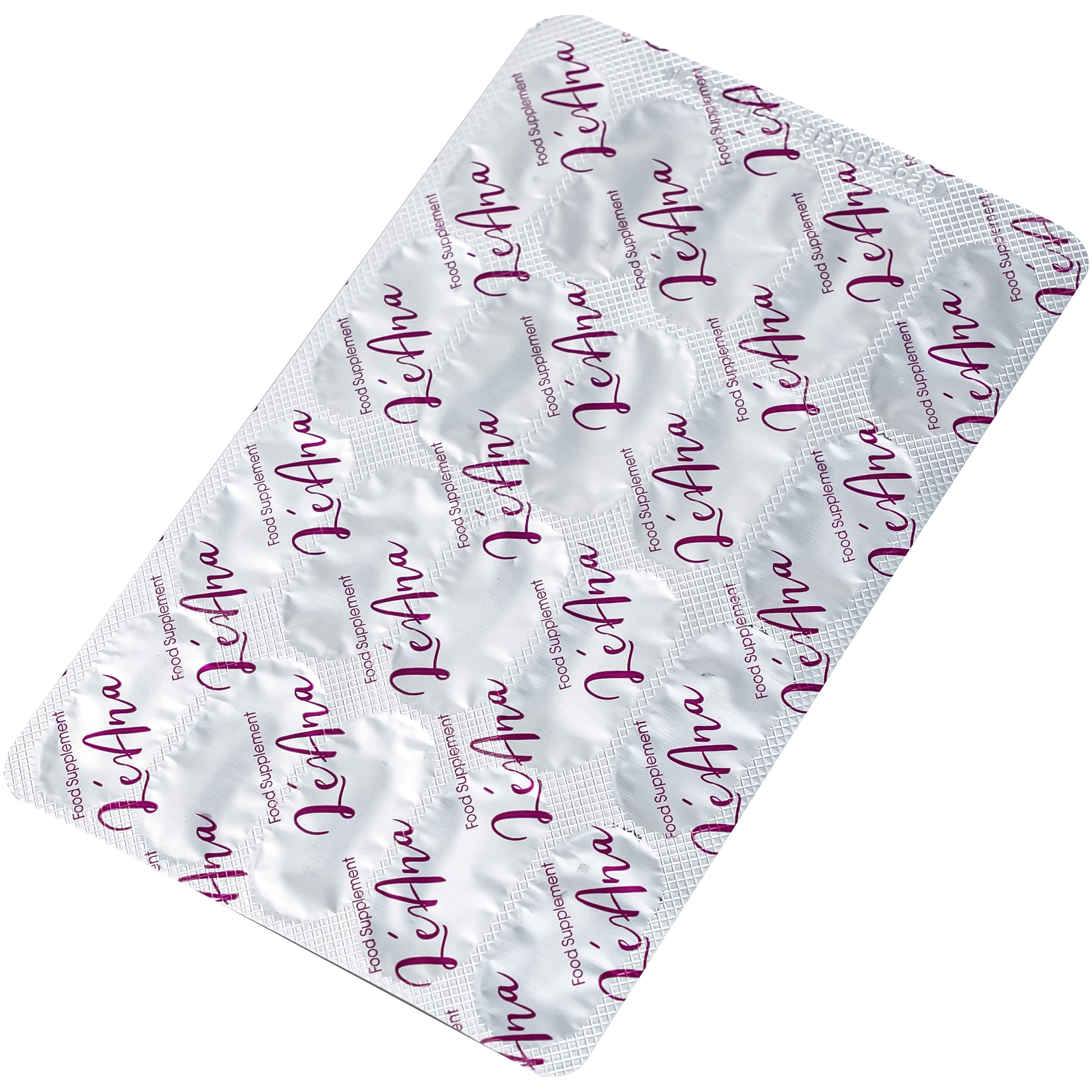 Hình ảnh Viên uống giúp cải thiện triệu chứng tiền mãn kinh, cân bằng nội tiết tố, hạn chế lão hóa, giúp đẹp da Léana Ocavill(3 vỉ x 20 viên)