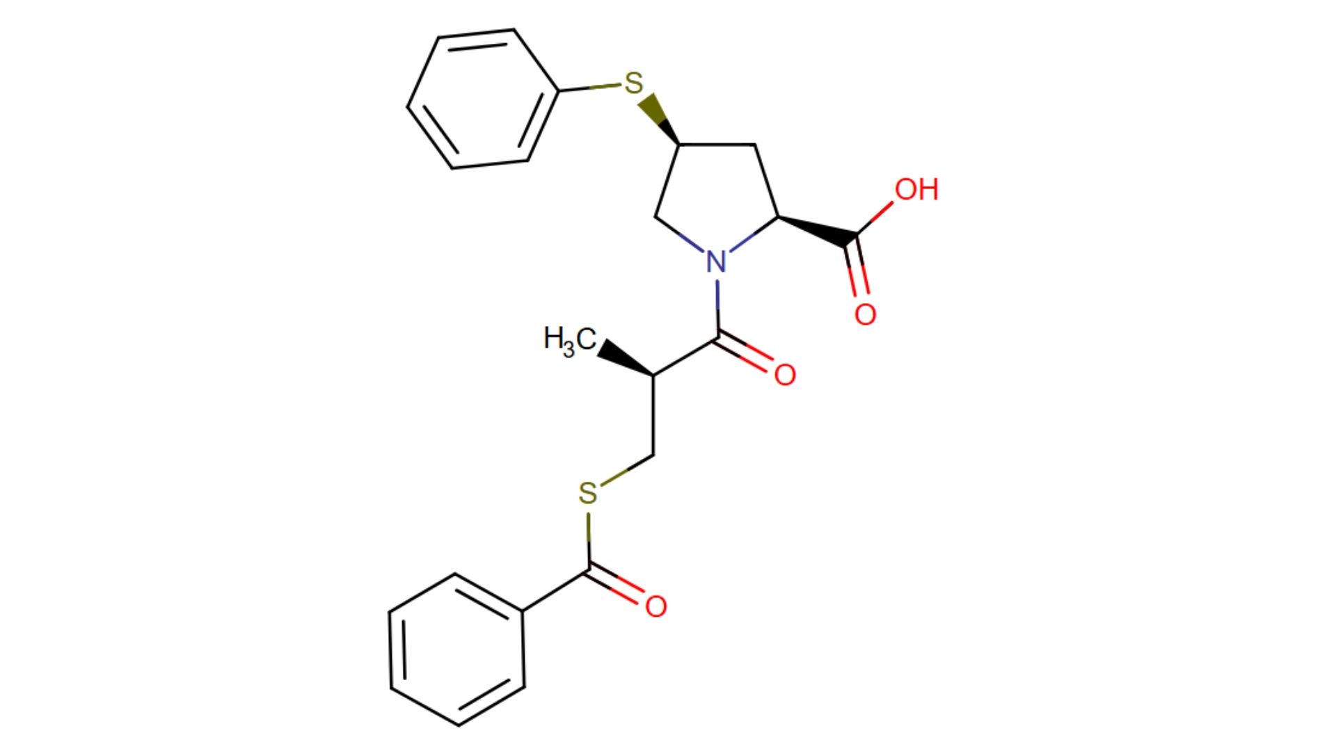 Hình ảnh Zofenopril