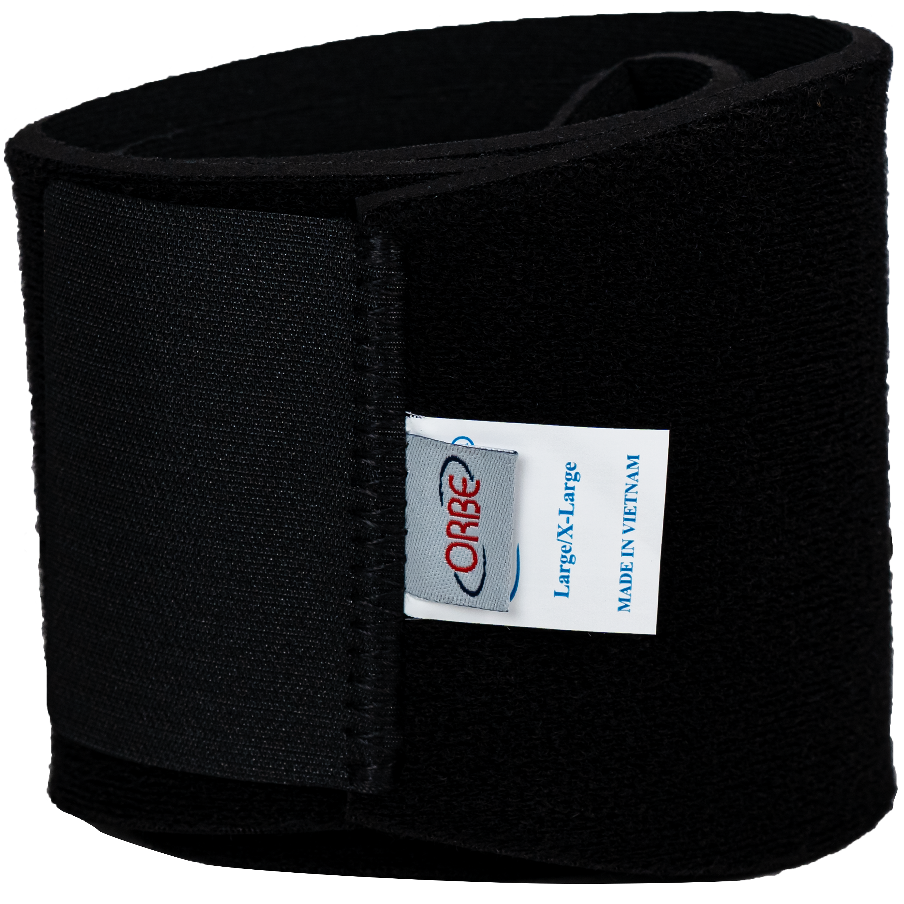 Hình ảnh Băng ổn định cổ chân Elastic Ankle Support Orbe size L/XL