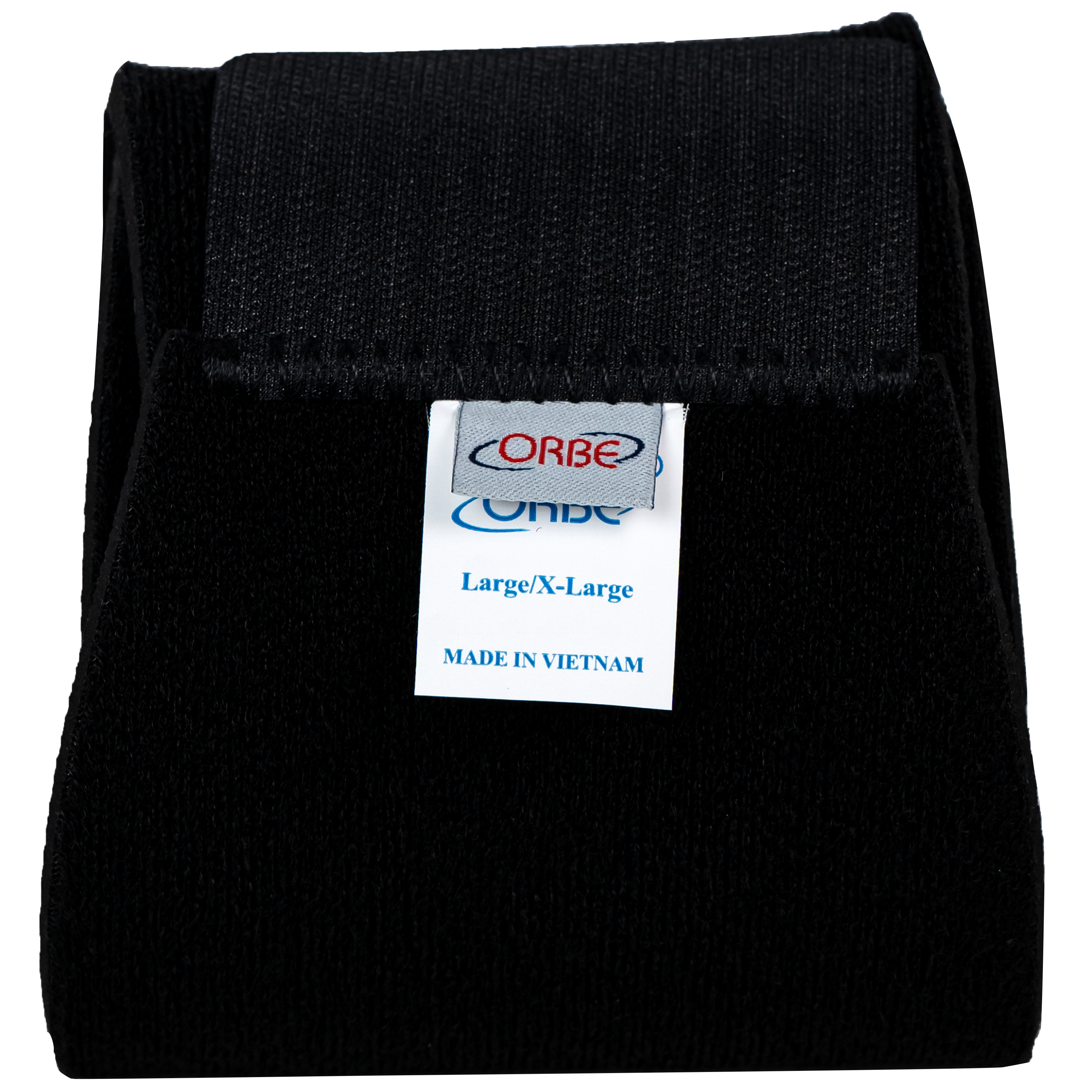 Hình ảnh Băng ổn định cổ chân Elastic Ankle Support Orbe size S/M