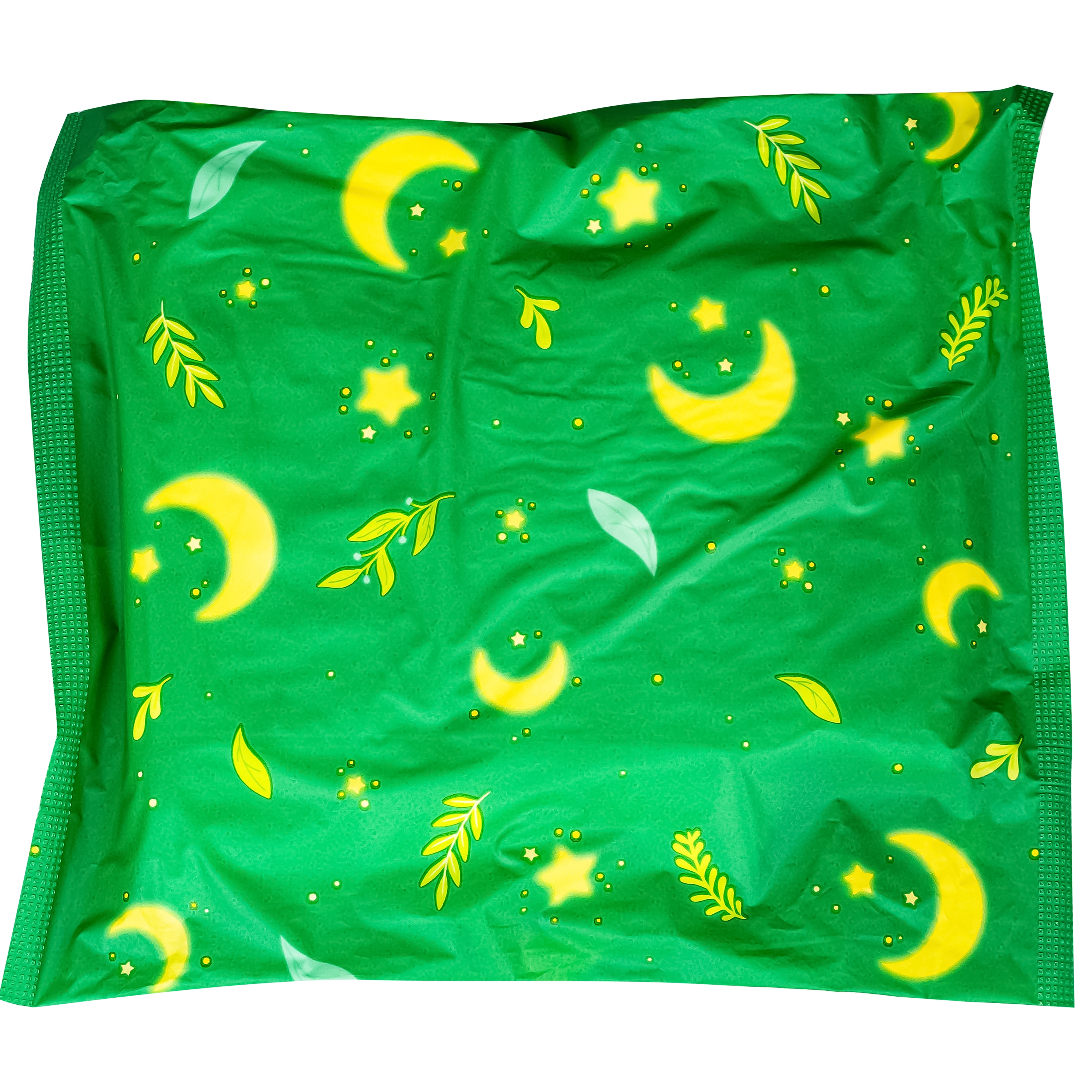 Hình ảnh Băng vệ sinh dạng quần Kotex herbal kháng khuẩn (gói 2 miếng) Size M-L