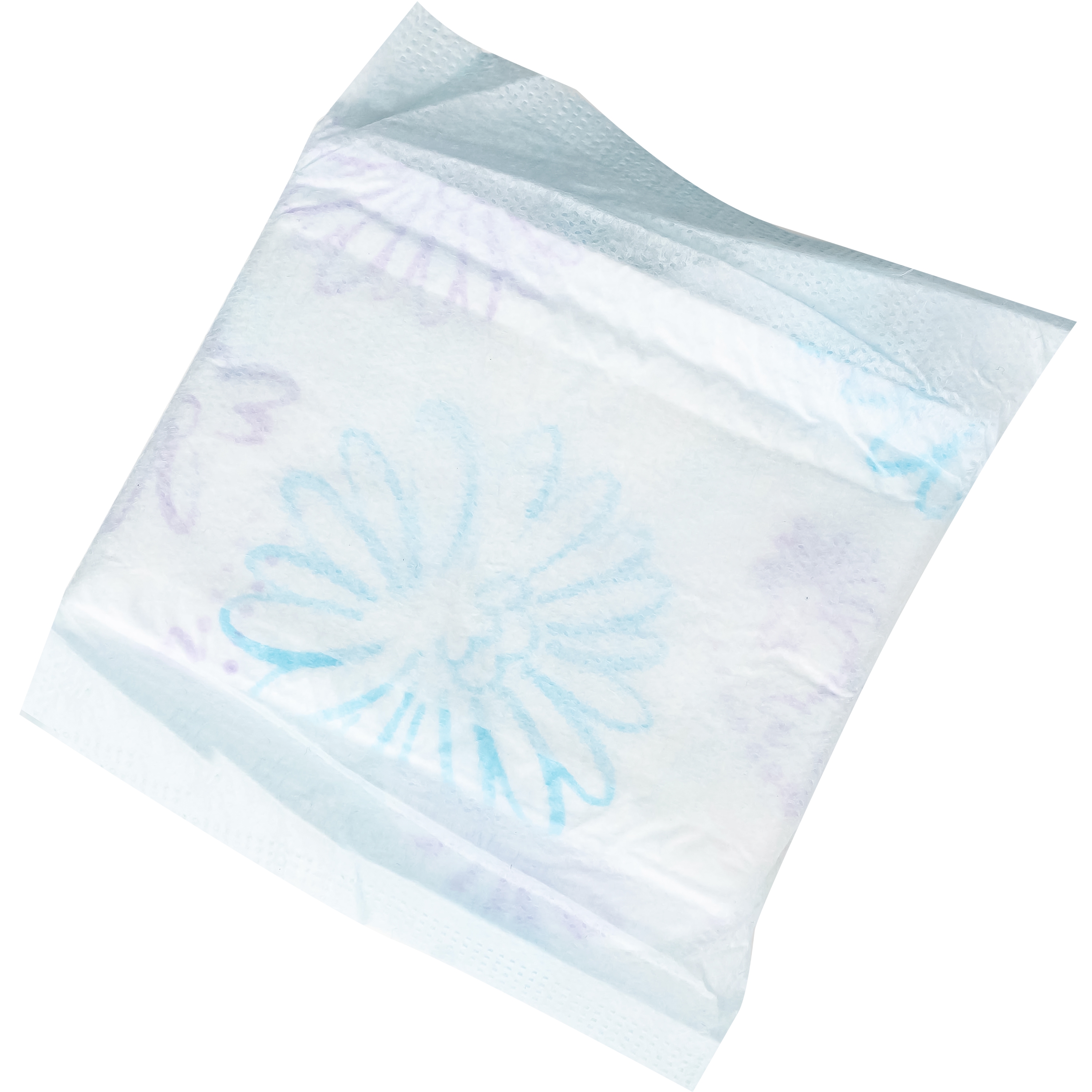 Hình ảnh Băng vệ sinh Kotex bảo vệ toàn diện 23cm siêu mỏng cánh ( gói 20 miếng)