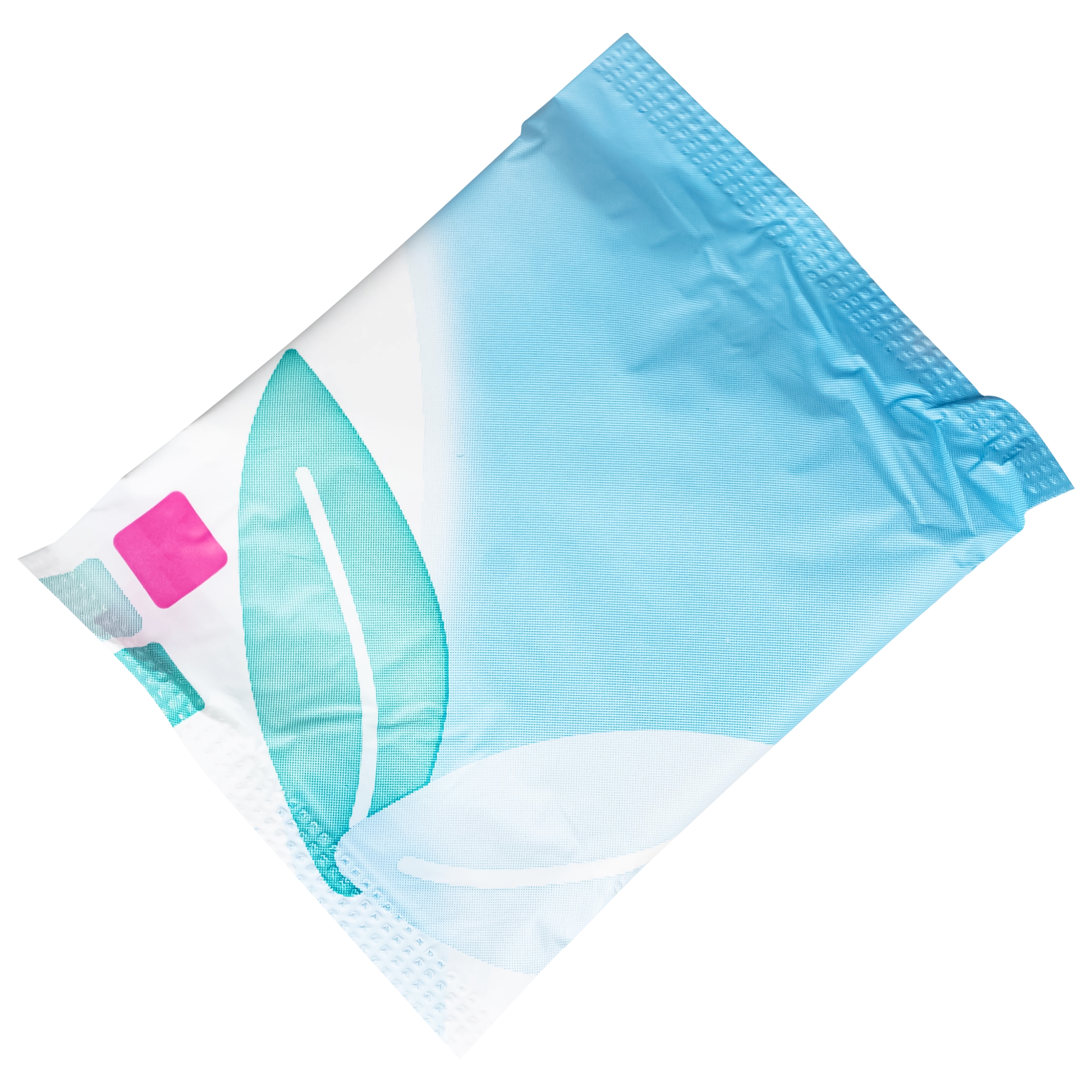 Hình ảnh Băng vệ sinh Kotex hàng ngày kháng khuẩn tự nhiên (Gói 20 miếng)
