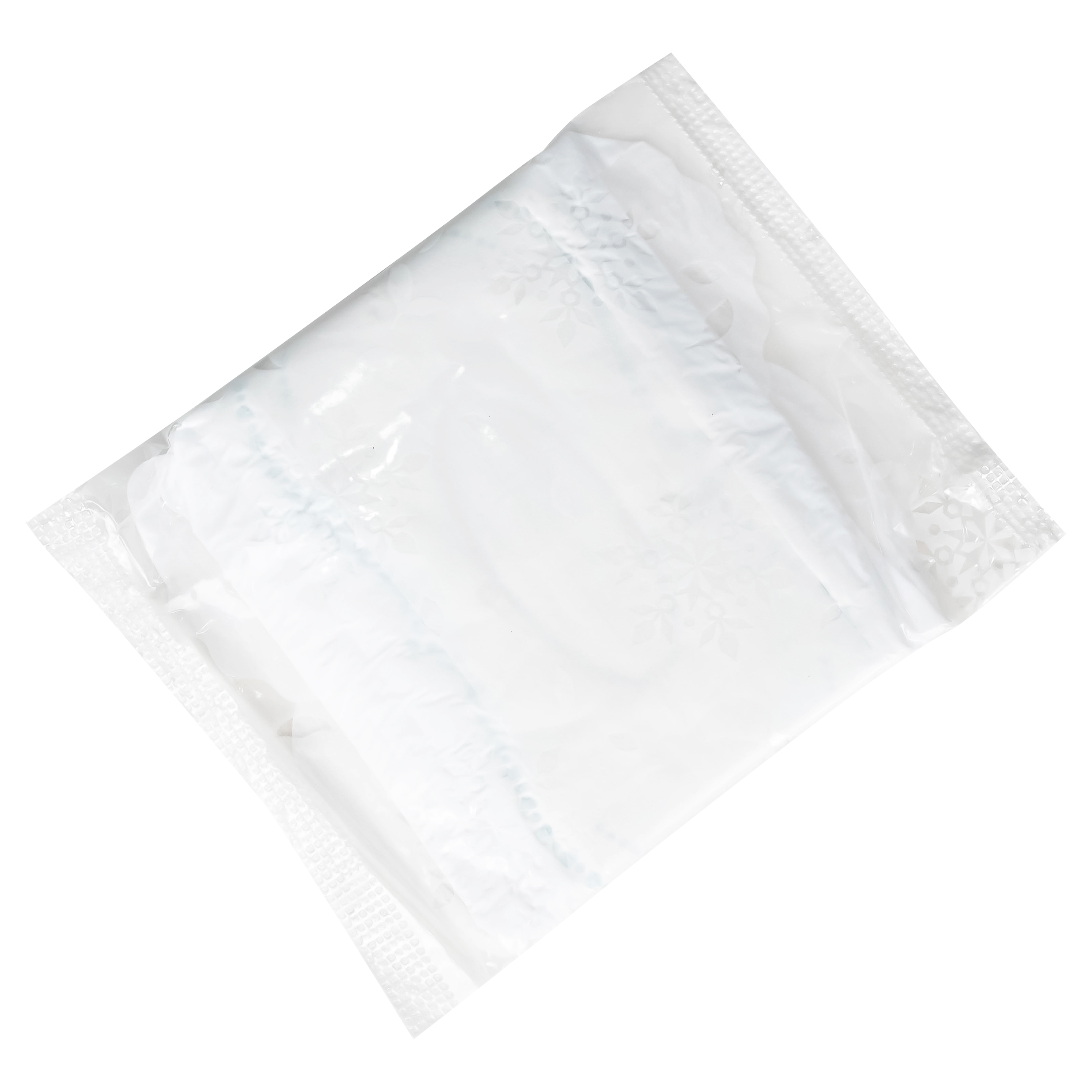 Hình ảnh Băng vệ sinh Kotex maxcool french spa siêu mỏng cánh 23cm (Gói 8 miếng)