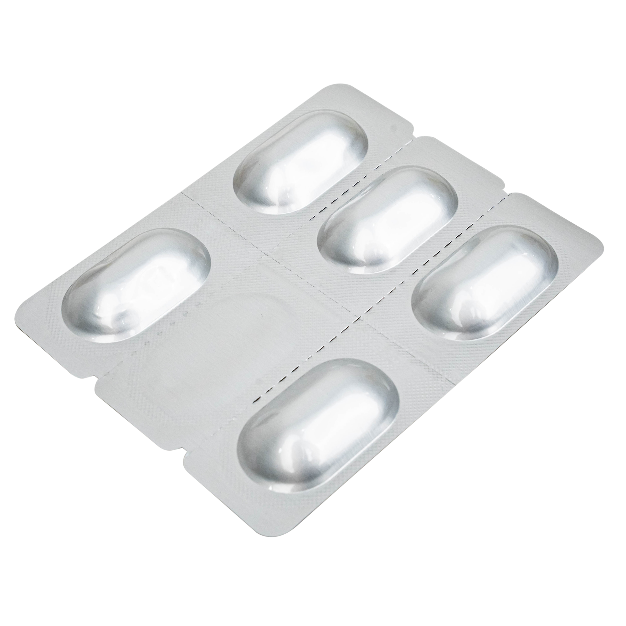Hình ảnh Thuốc Bioflora 250mg Biocodex điều trị tiêu chảy (2 vỉ x 5 viên)