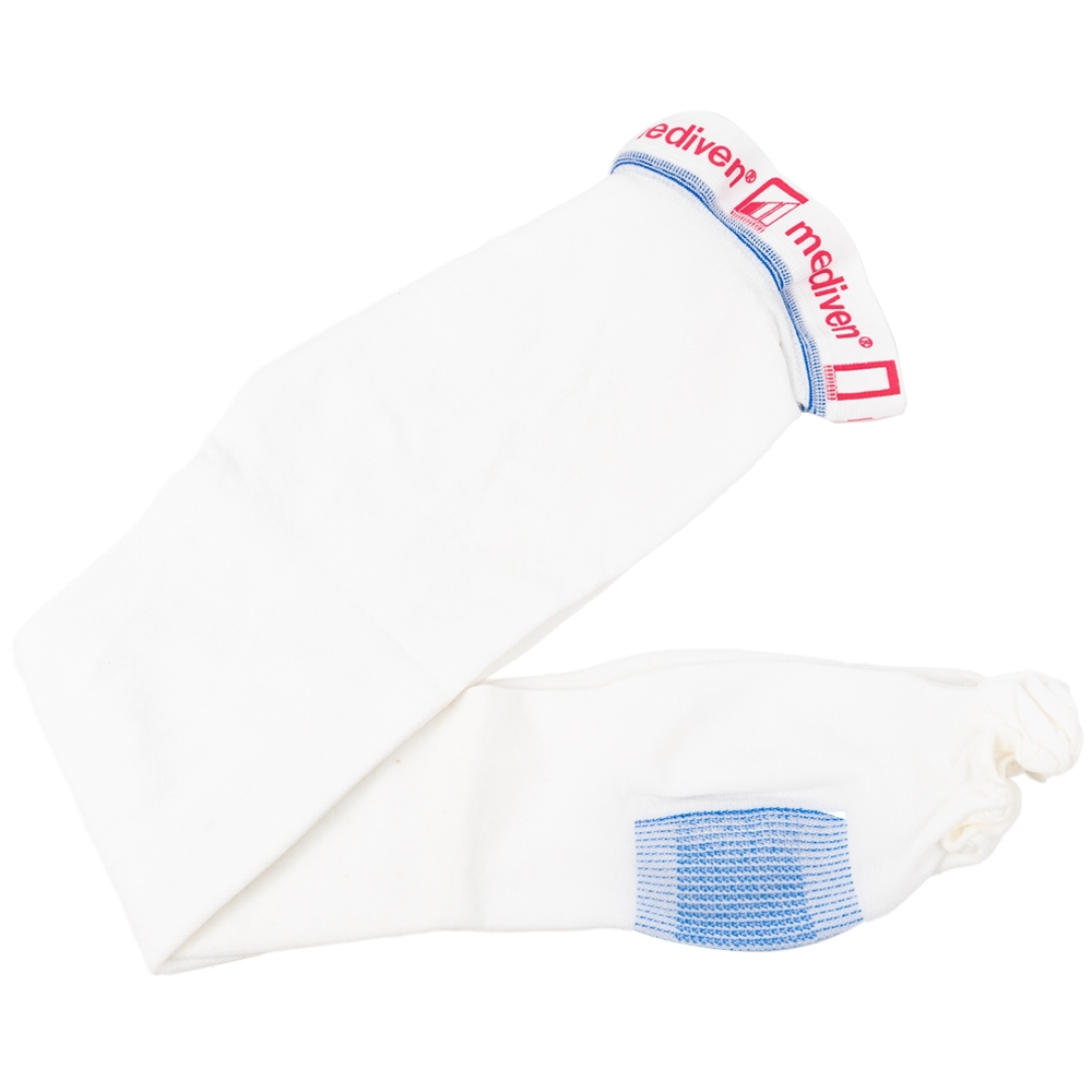 Hình ảnh Vớ y khoa Mediven Thrombexin 18 size S phòng ngừa huyết khối cho bệnh nhân nằm bất động lâu