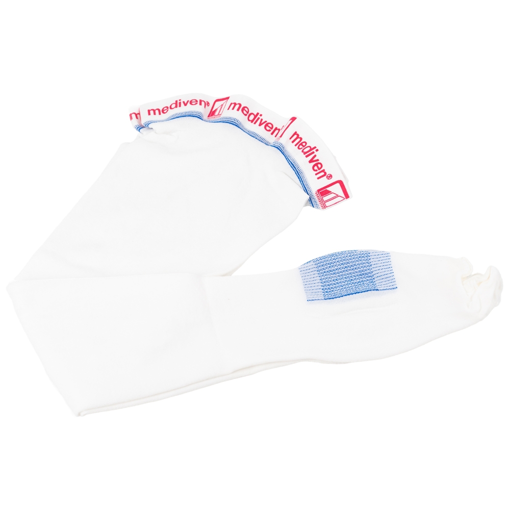 Hình ảnh Vớ y khoa Mediven Thrombexin 18 size S phòng ngừa huyết khối cho bệnh nhân nằm bất động lâu