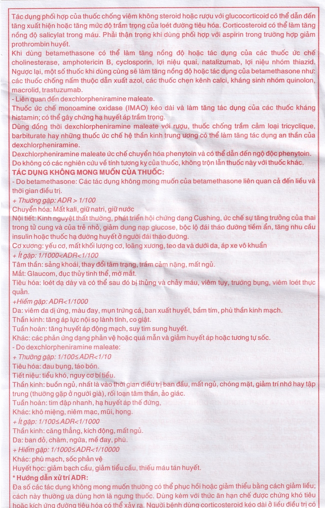 Hình ảnh Thuốc Cedetamin Khapharco điều trị viêm mũi dị ứng, mày đay (2 vỉ x 15 viên)