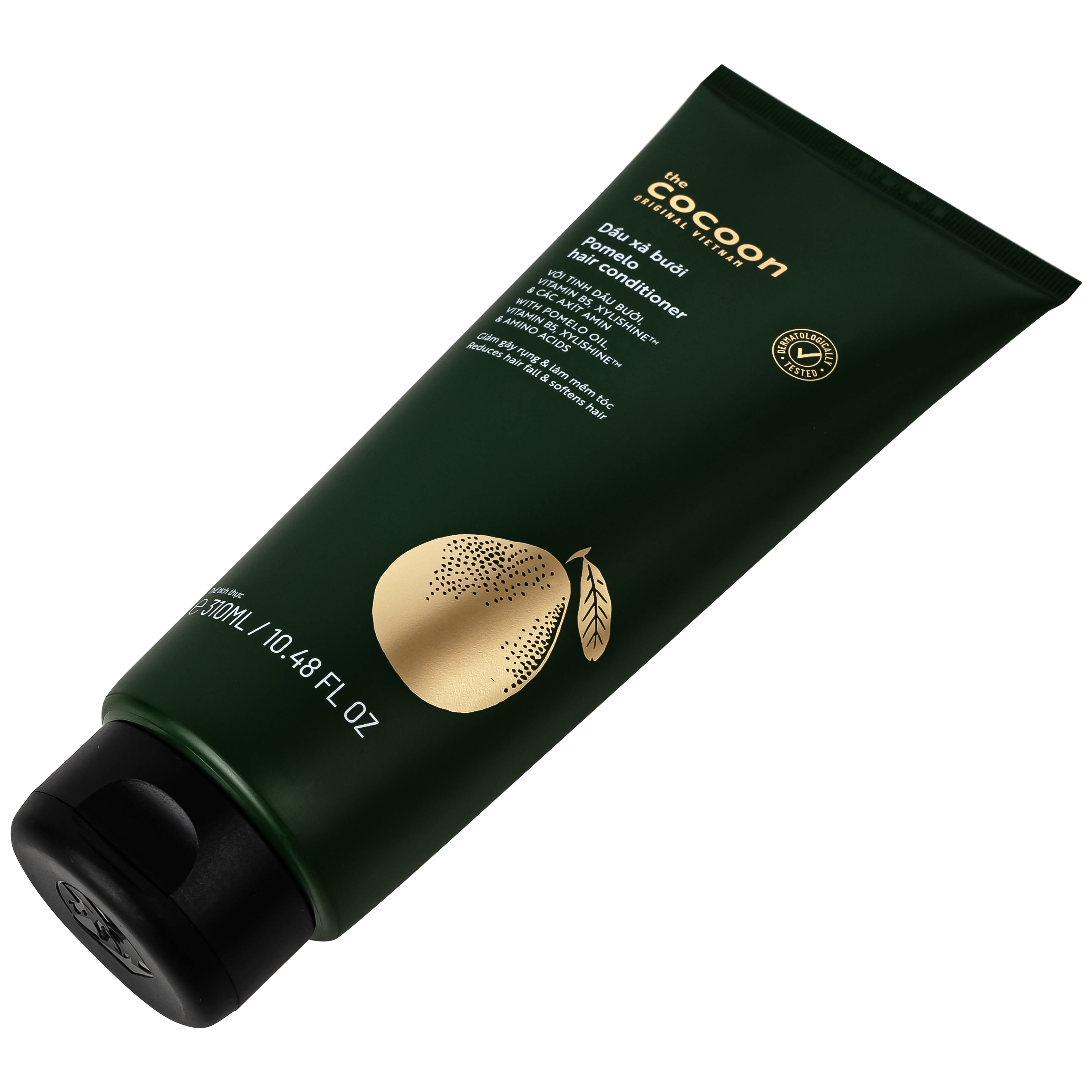 Hình ảnh Dầu xả bưởi Cocoon 310ml
