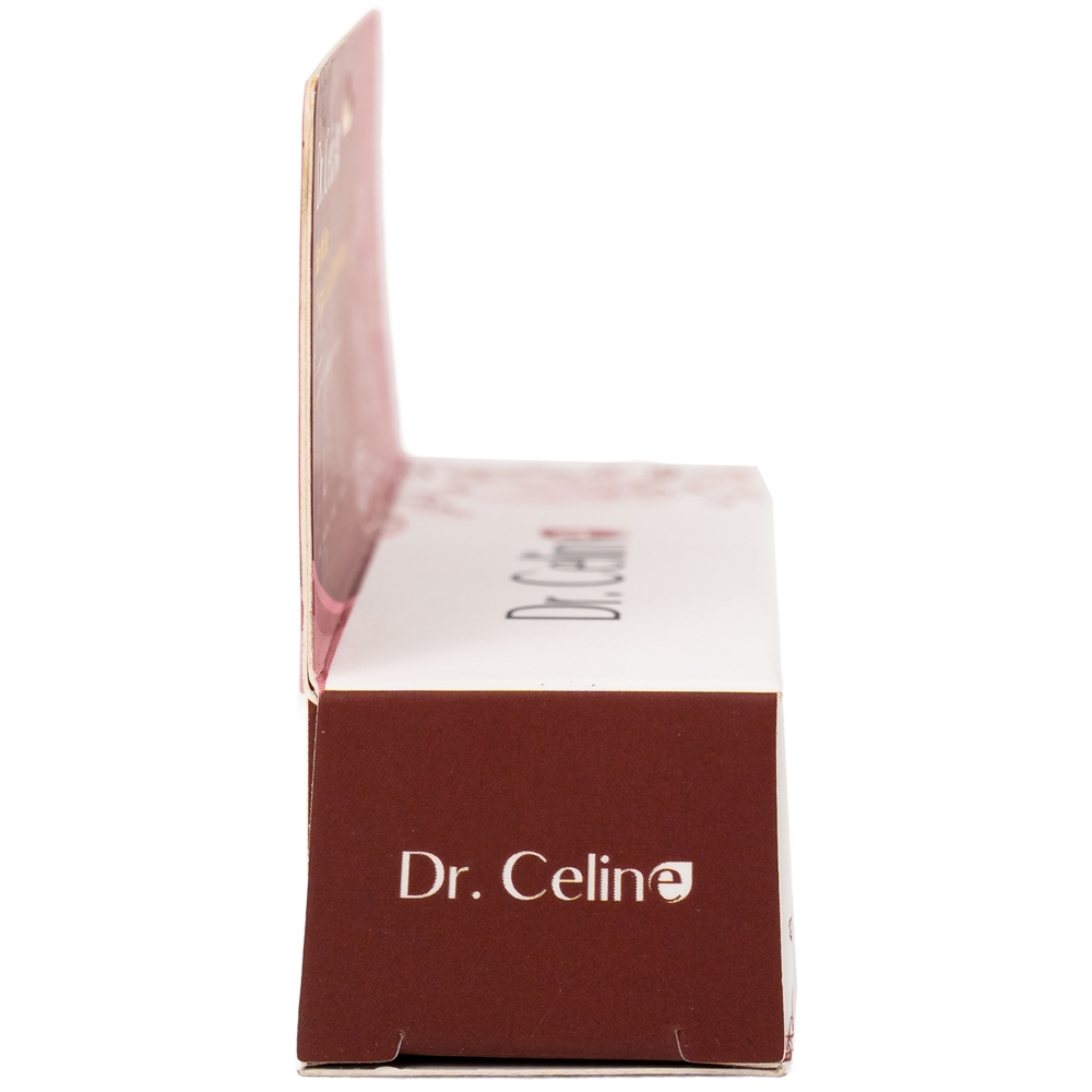 Hình ảnh Kem mờ sẹo C-Section Scars & Stretch Marks Dr. Celine (15g)