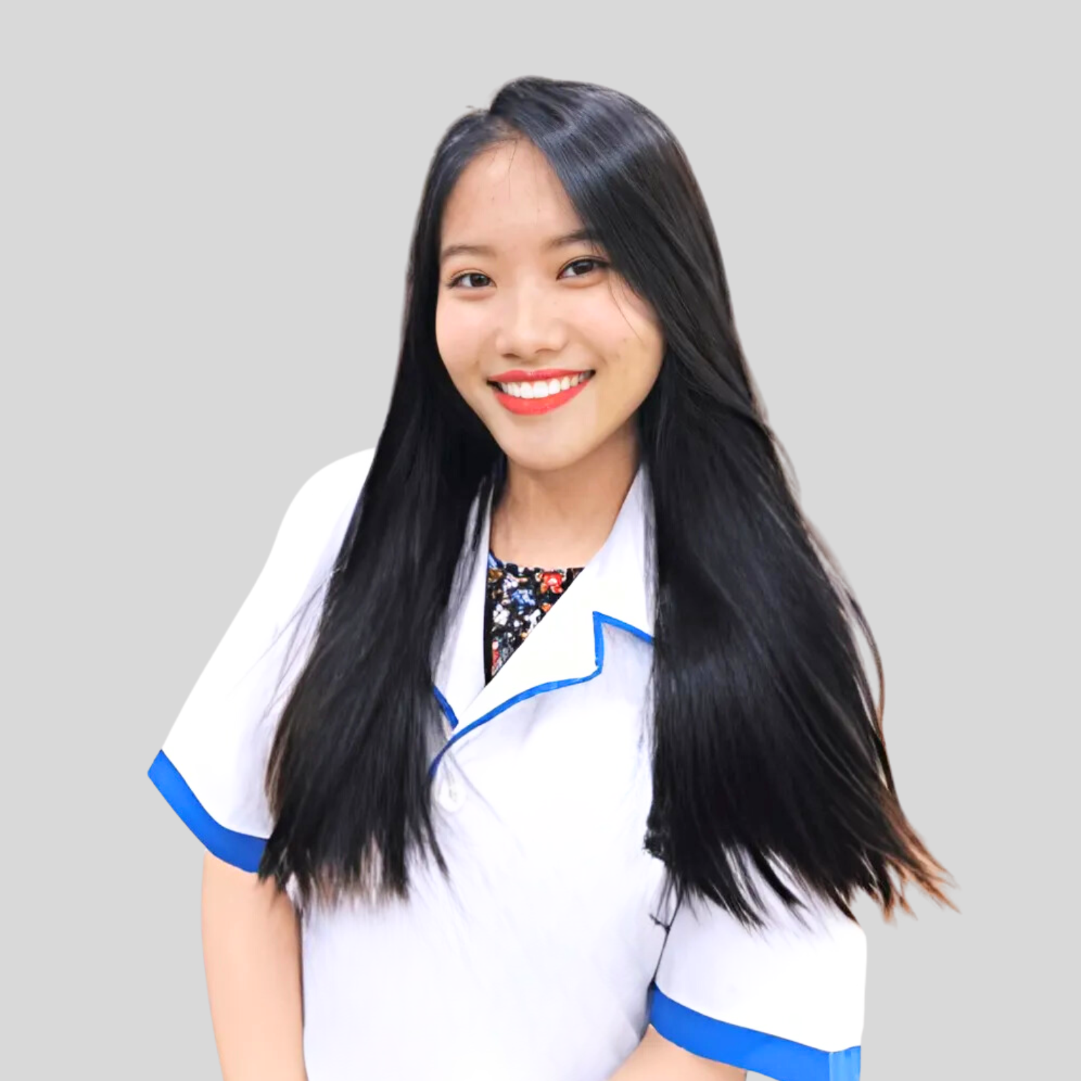 Nguyễn Mỹ Huyền