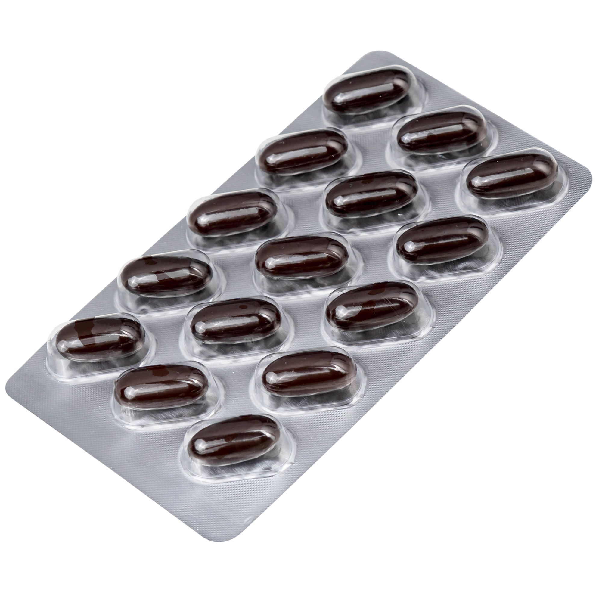 Hình ảnh Elevit Dha Pregnancy là thực phẩm bổ sung khoáng chất thiết yếu cho phụ nữ chuẩn bị mang thai, đang mang thai và cho con bú (2 vỉ x 15 viên)