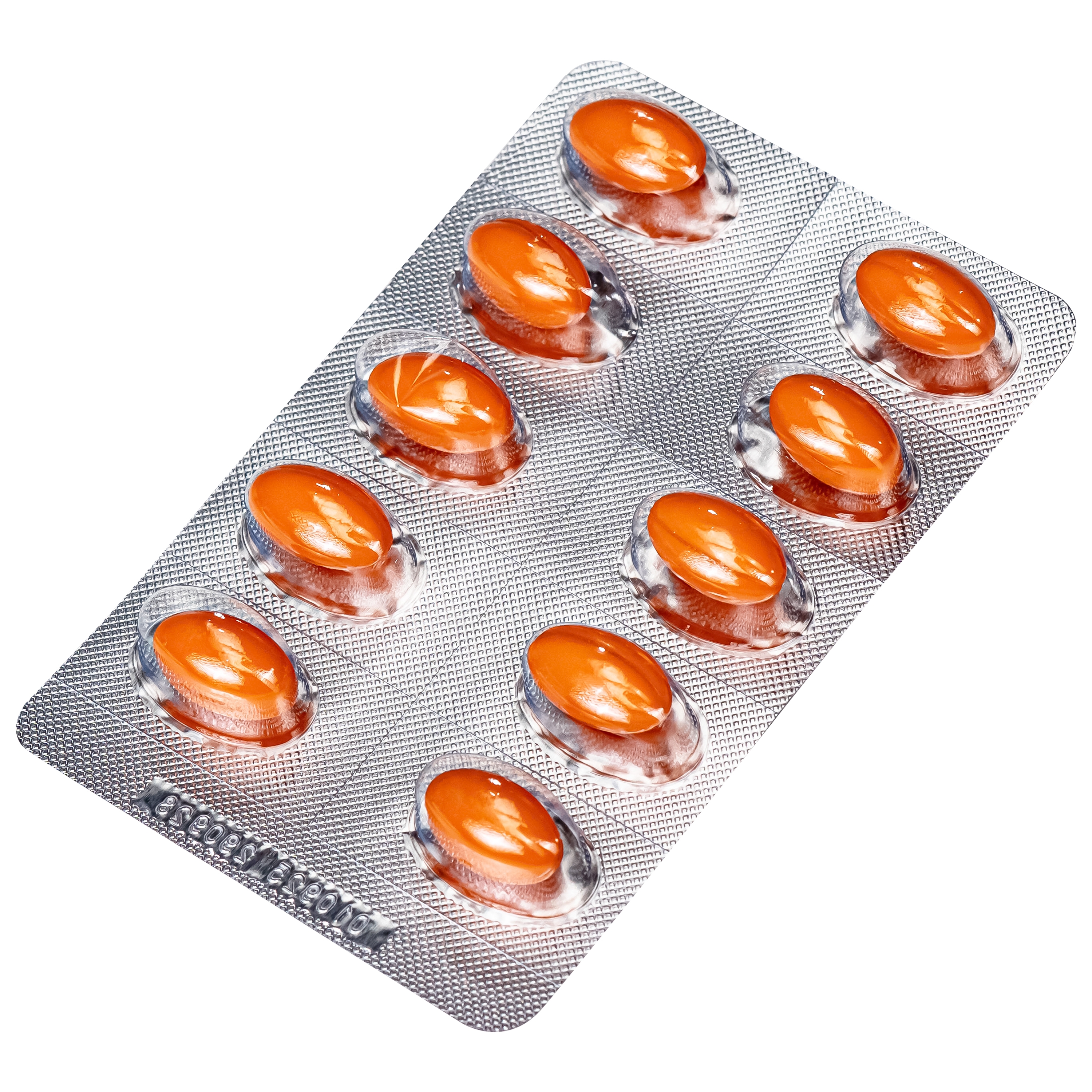 Hình ảnh Thuốc Ellenzym 100mg USP hỗ trợ làm giảm các triệu chứng suy tim mạn tính (3 vỉ x 10 viên)
