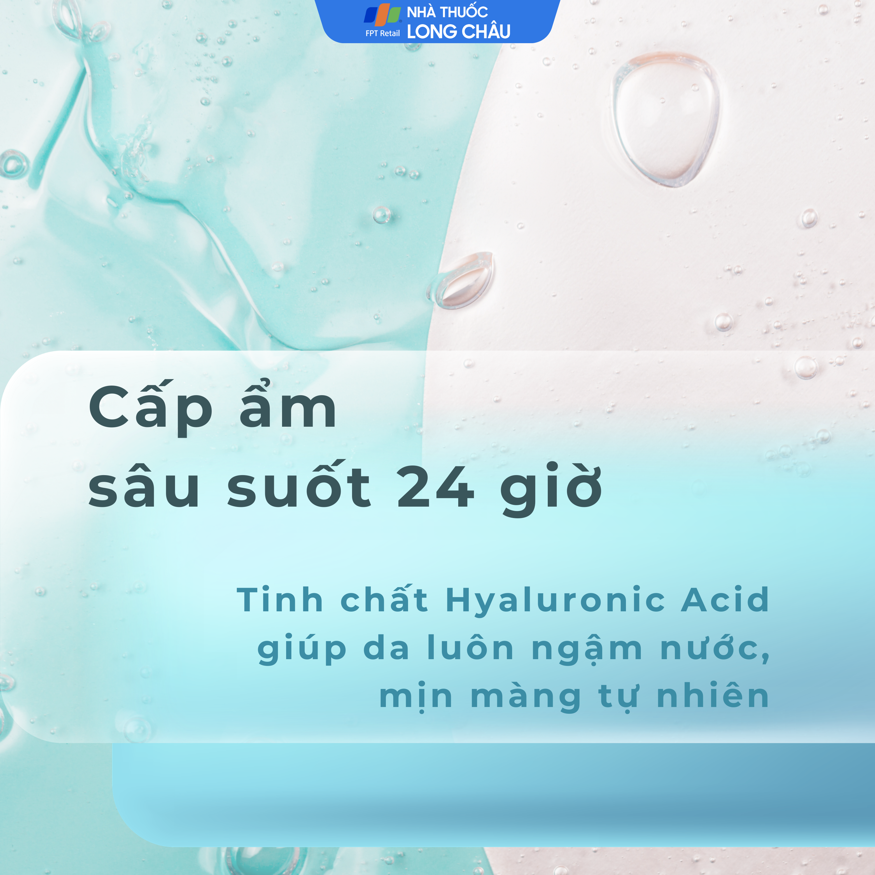 Hình ảnh Tinh chất Eucerin Anti-Age Hyaluron-Filler Moisture Filler cấp ẩm ngăn ngừa lão hóa (30ml)