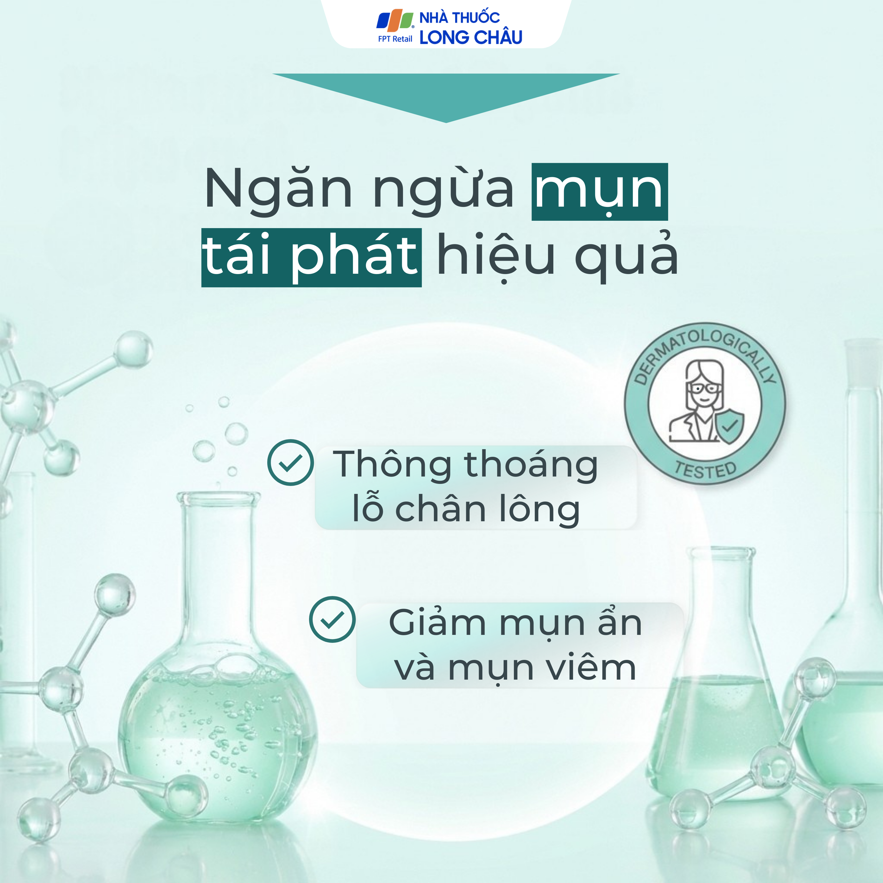 Hình ảnh Gel rửa mặt Eucerin dermopure clinical purifying cleanser dành cho da nhờn, mụn (400ml)