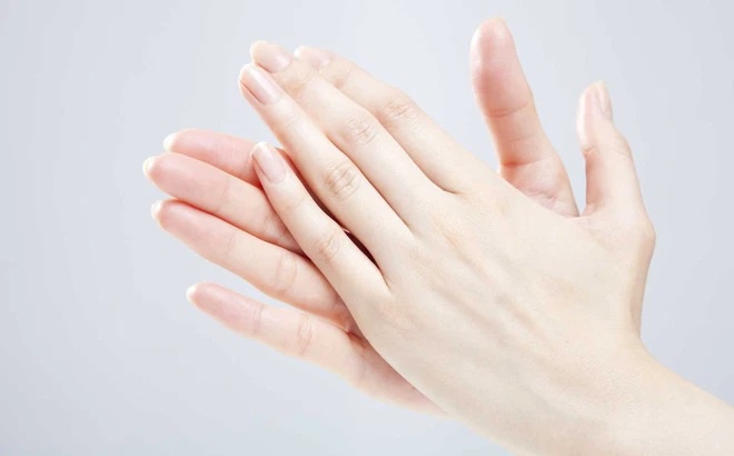 11 Cách làm ngón tay thon dài để có bàn tay đẹp