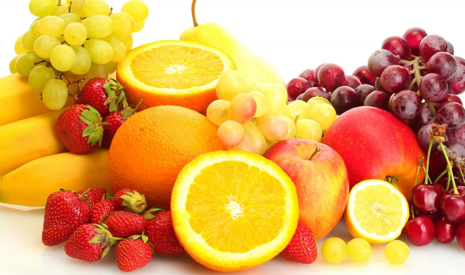 Thắc mắc: Nên ăn bao nhiêu trái cây mỗi ngày? - Nhà thuốc FPT Long ...