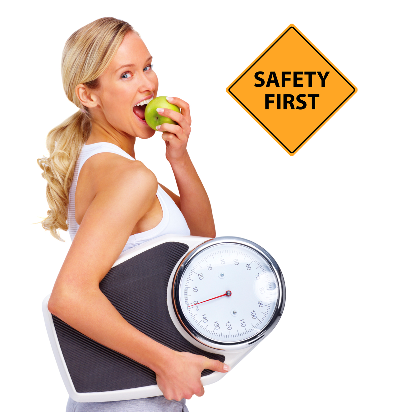 Top 5 cách giảm cân an toàn cho nàng béo - Nhà thuốc FPT Long Châu