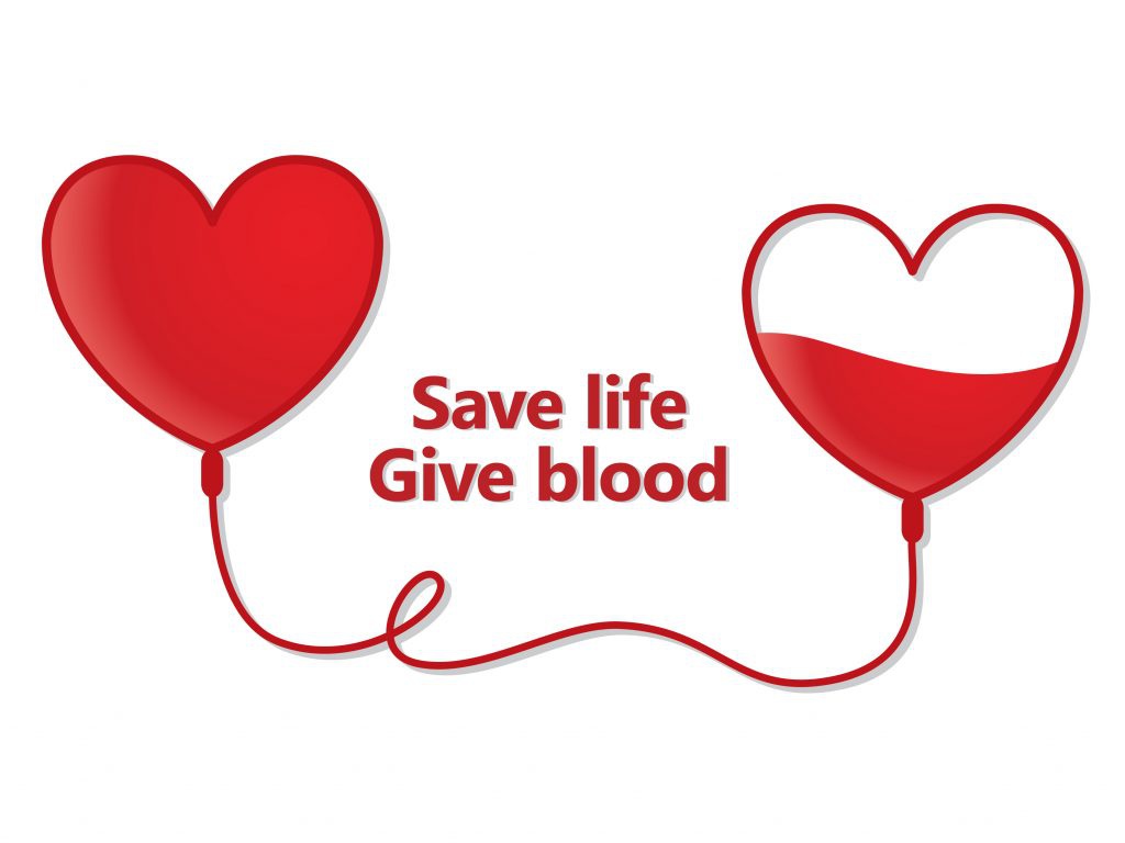 Xăm hình và hiến máu: Hiện tại, việc xăm hình và hiến máu không còn là một vấn đề phức tạp như trước nữa. Bạn có thể yên tâm rằng, sau khi xăm hình, nếu bạn muốn hiến máu, bạn có thể làm điều đó. Hãy đến trung tâm hiến máu gần nhất của bạn, đóng góp đến cuộc chiến giải cứu con người.