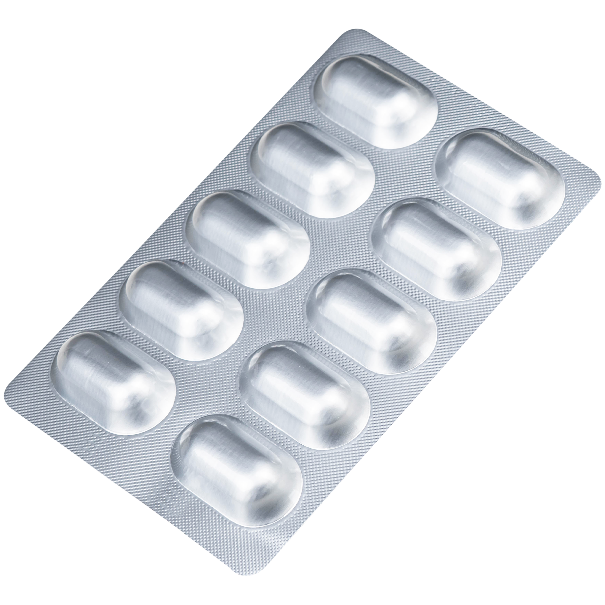 Hình ảnh Thuốc Gabsol 40mg/1100mg Liviat chỉ định điều trị bệnh lý tiêu hóa, loét dạ dày tá tráng, trào ngược dạ dày thực quản (3 vỉ x 10 viên)