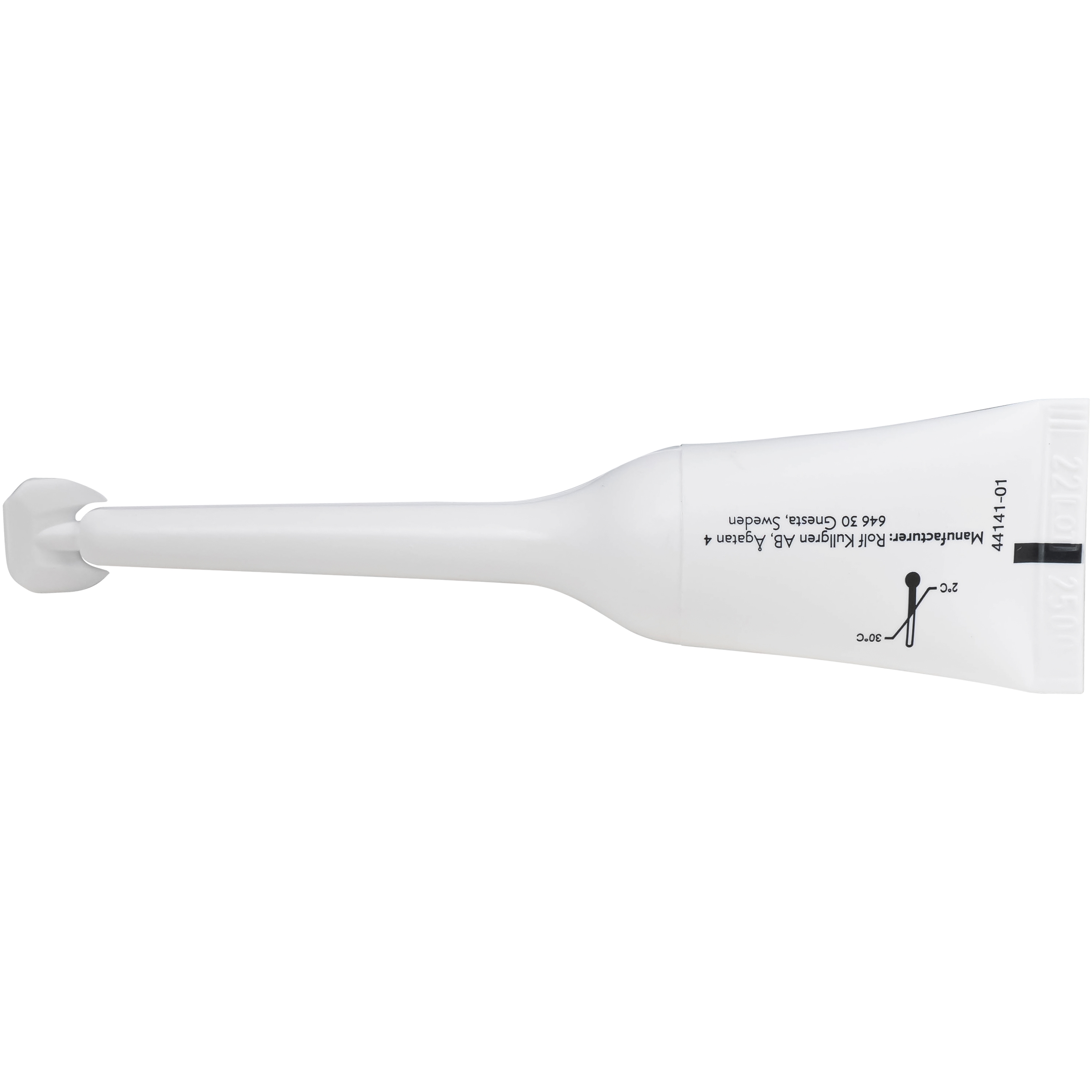 Hình ảnh Gel đặt âm đạo Canesbalance Bayer điều trị viêm âm đạo do vi khuẩn, giảm mùi hôi (7 tuýp x 5ml)