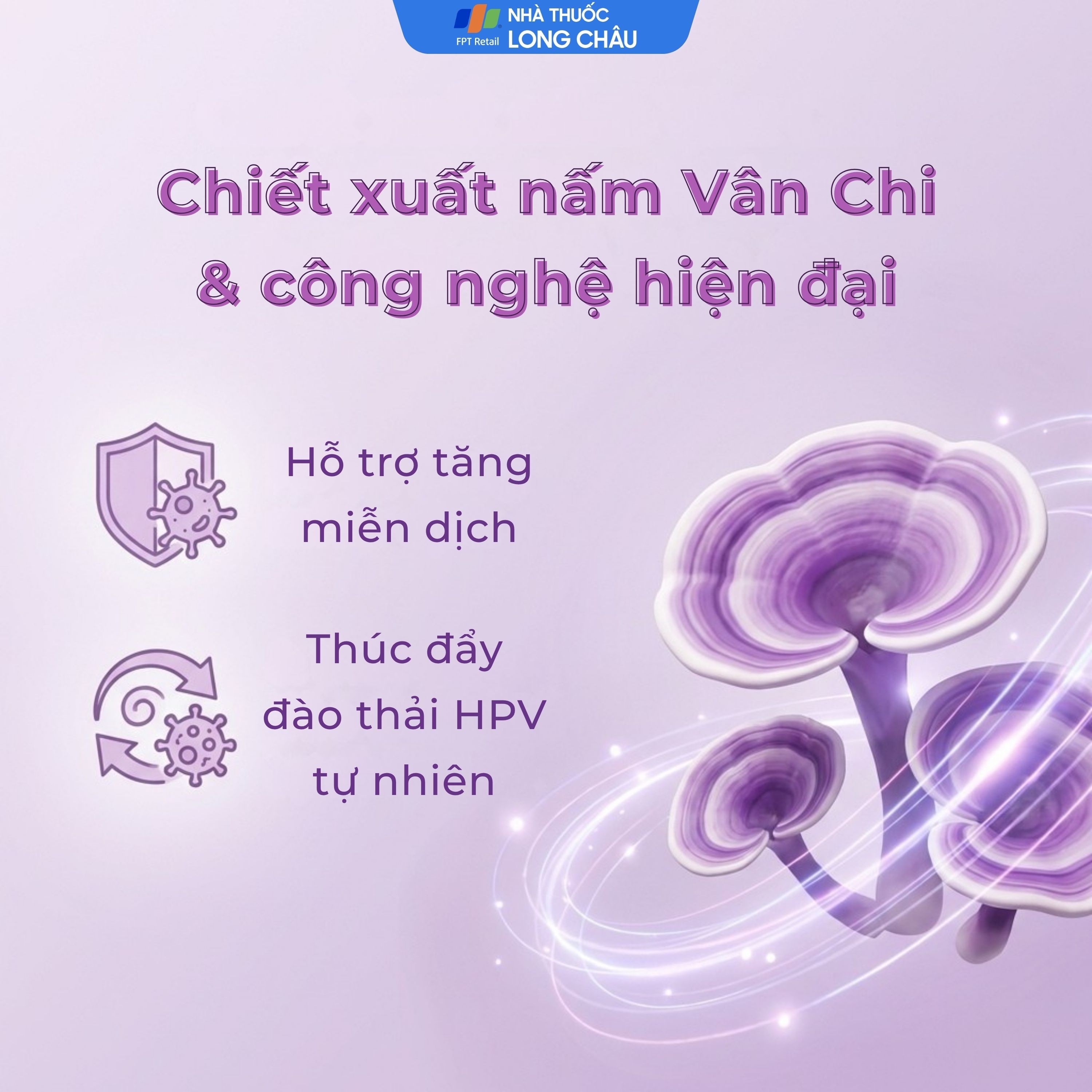 Hình ảnh Gel phụ khoa Papilocare Procare Health (21 tuýp) phòng ngừa và điều trị tổn thương do HPV